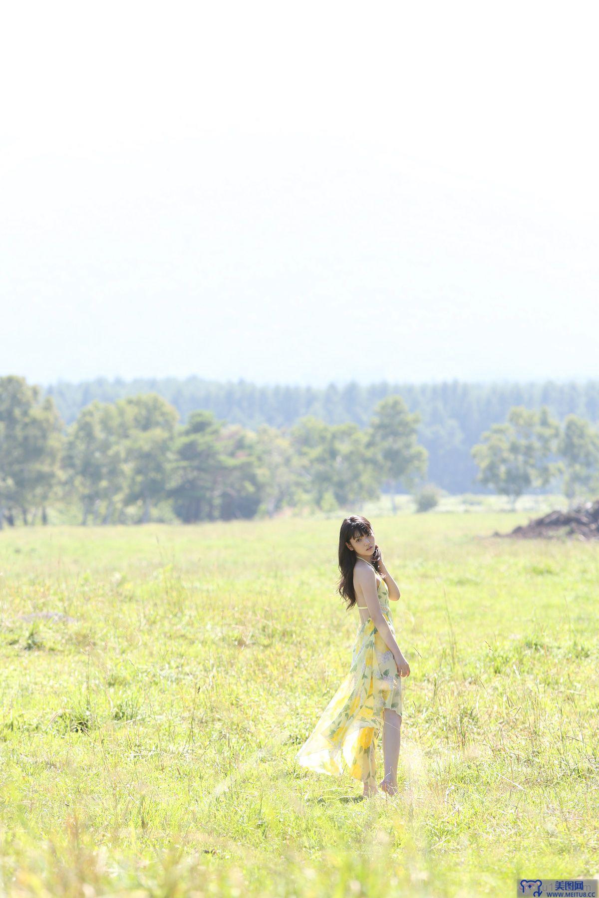 [Hello! Project Digital Books]No.117 Sayumi Michishige 道重さゆみ vol.4