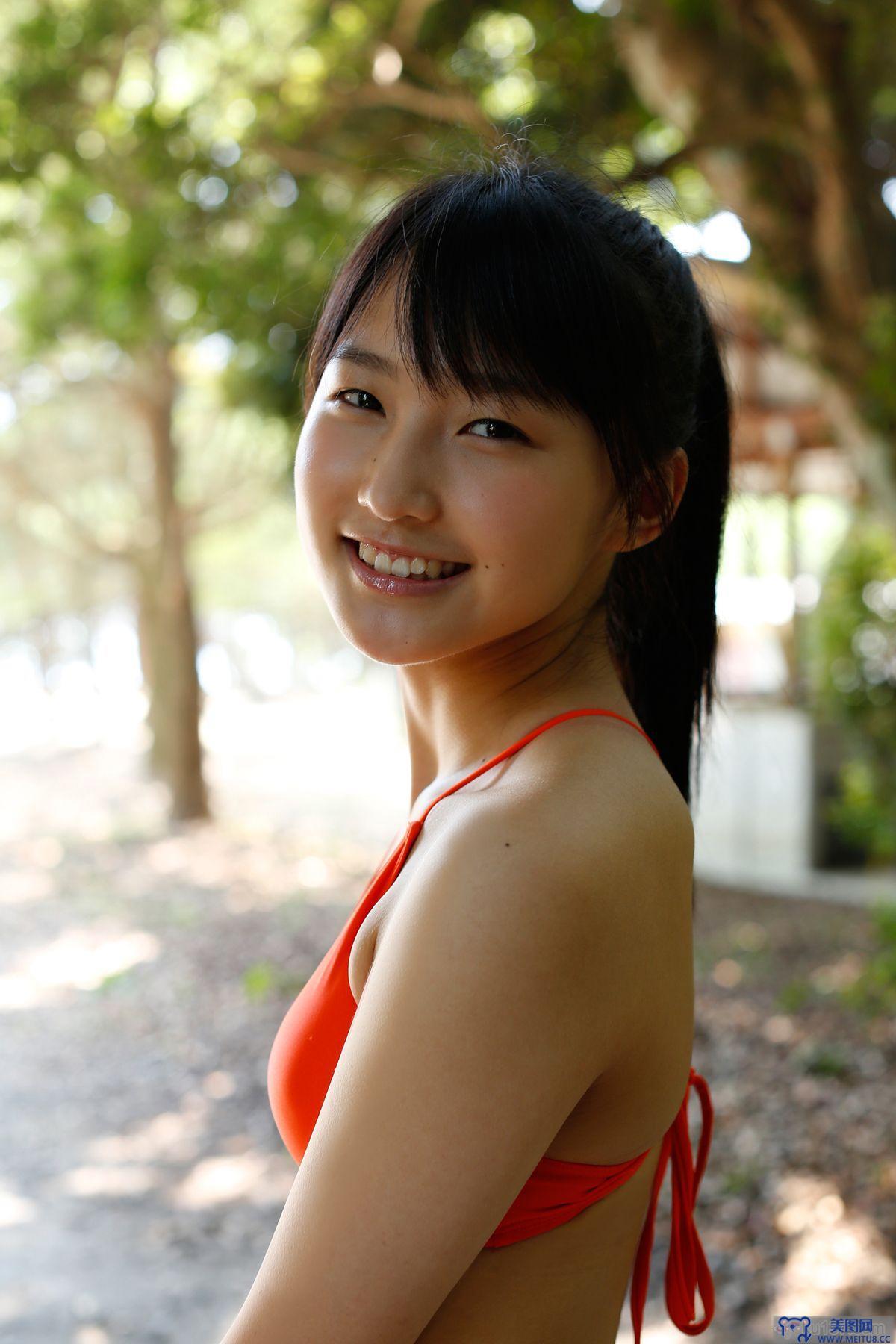 [Hello! Project Digital Books]No.118 Riho Sayashi 鞘師里保 vol.1