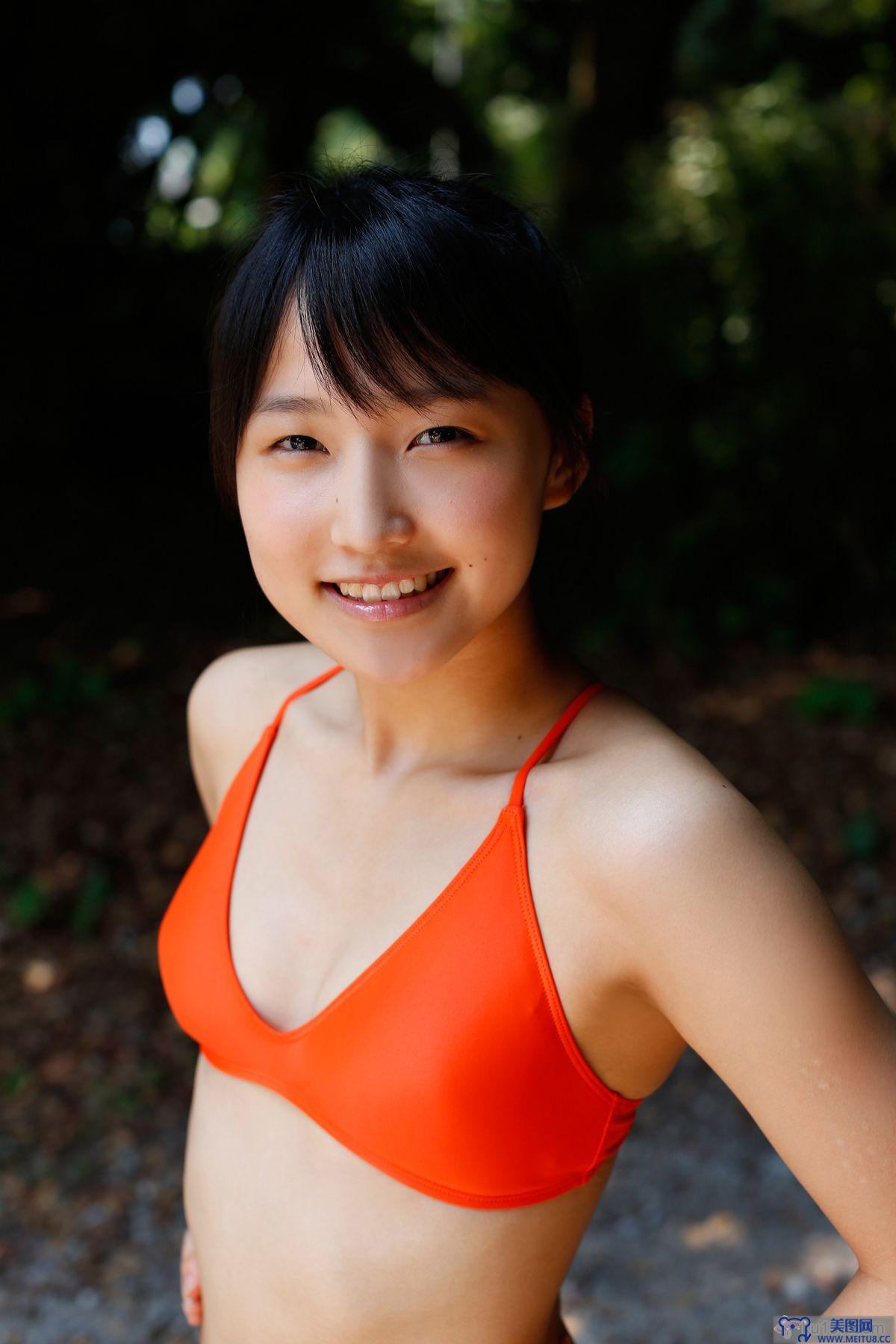 [Hello! Project Digital Books]No.118 Riho Sayashi 鞘師里保 vol.2