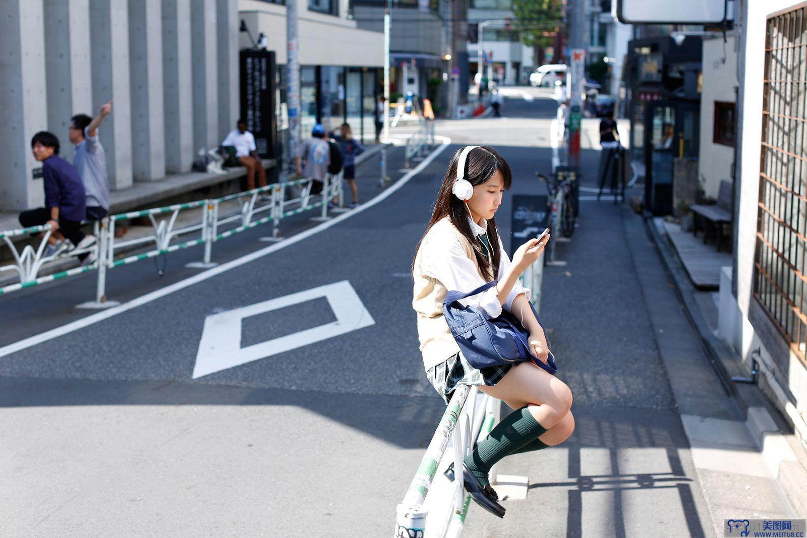 [Hello! Project Digital Books]No.118 Riho Sayashi 鞘師里保 vol.4