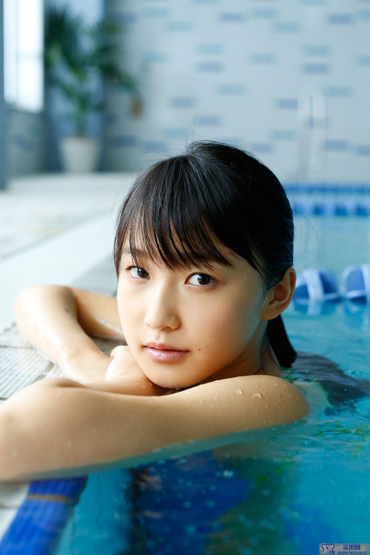 [Hello! Project Digital Books]No.118 Riho Sayashi 鞘師里保 vol.4