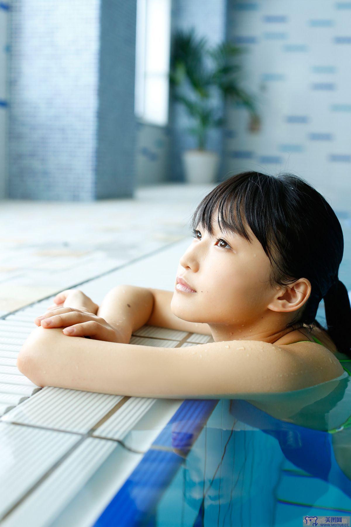 [Hello! Project Digital Books]No.118 Riho Sayashi 鞘師里保 vol.4