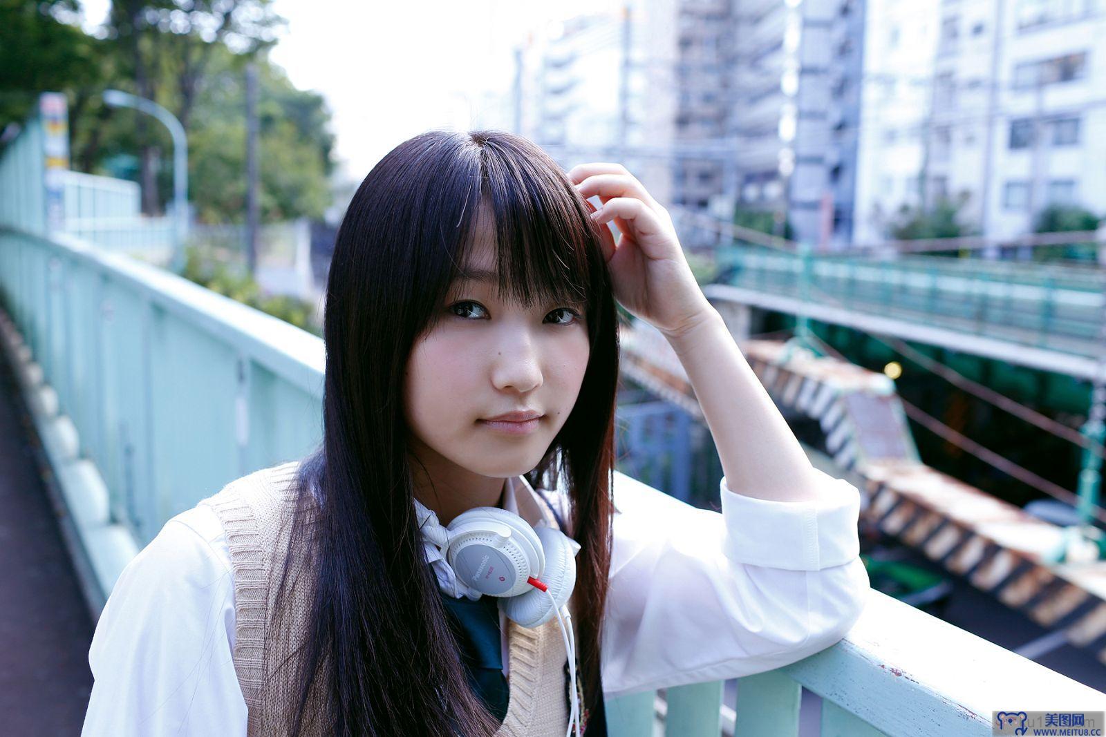 [Hello! Project Digital Books]No.119 Riho Sayashi 鞘師里保 Vol.1