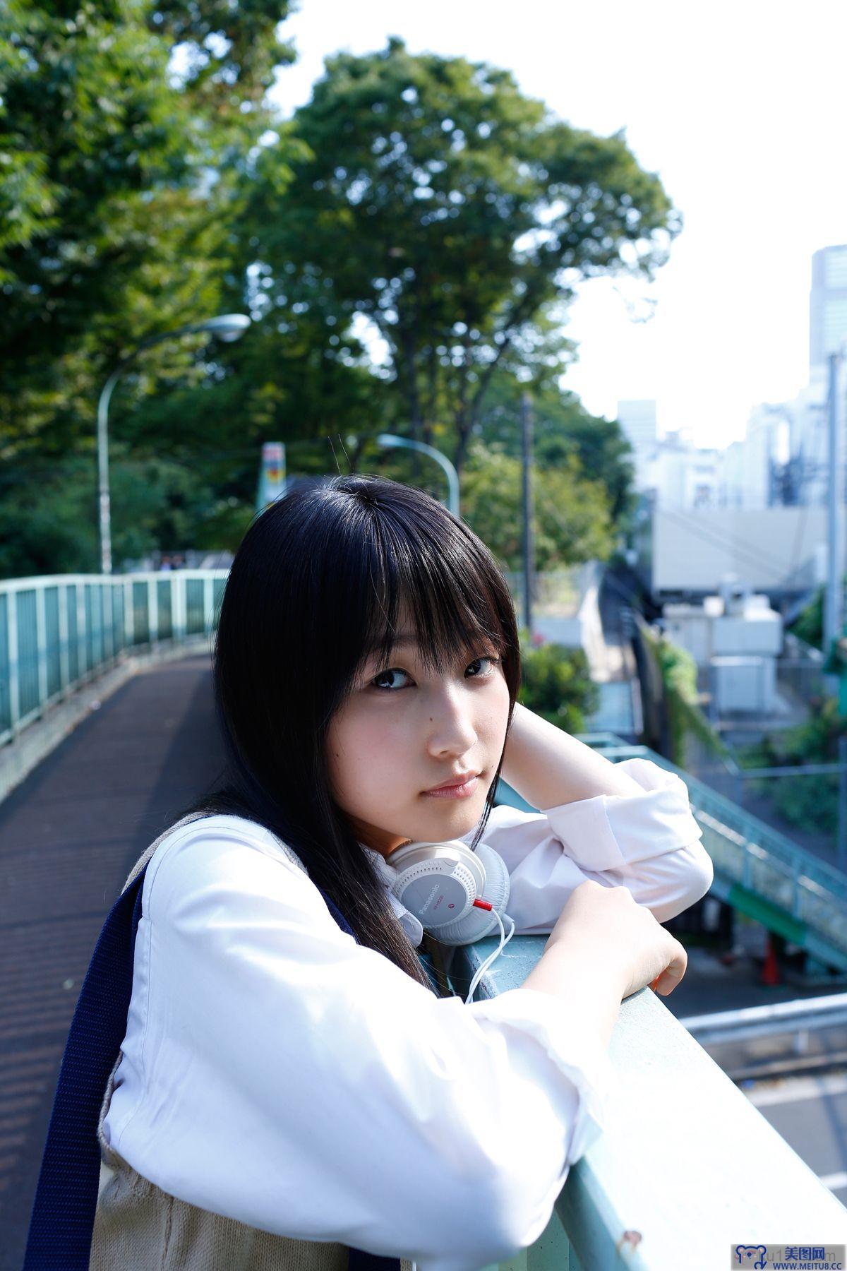 [Hello! Project Digital Books]No.119 Riho Sayashi 鞘師里保 Vol.1