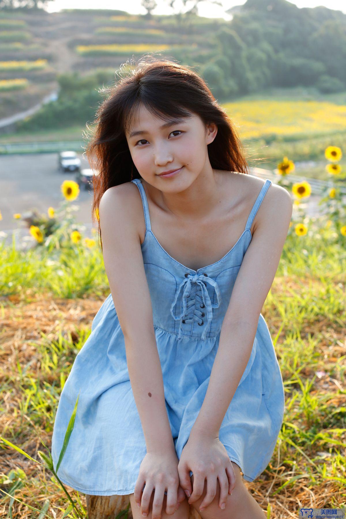 [Hello! Project Digital Books]No.119 Riho Sayashi 鞘師里保 Vol.2