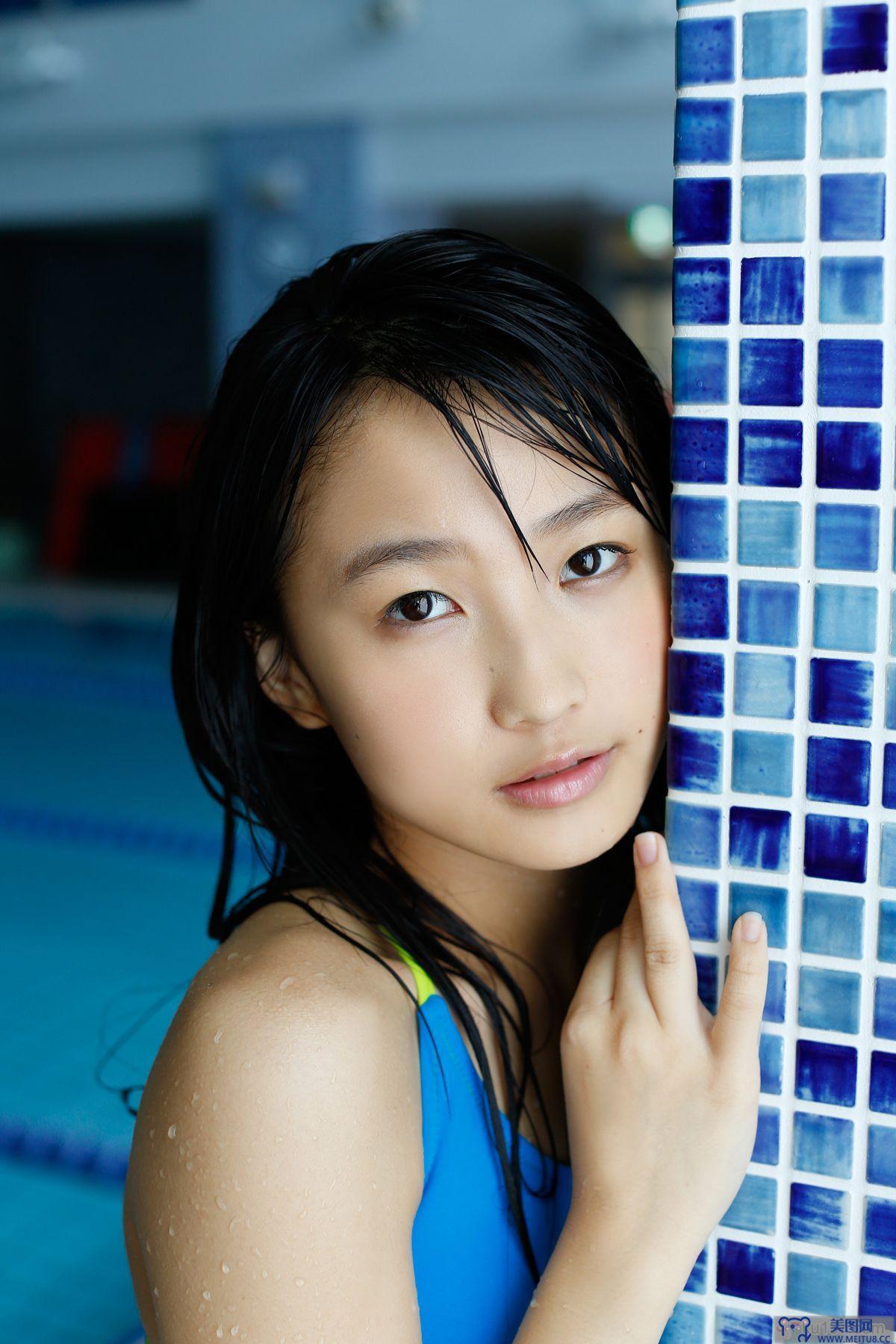 [Hello! Project Digital Books]No.119 Riho Sayashi 鞘師里保 Vol.2