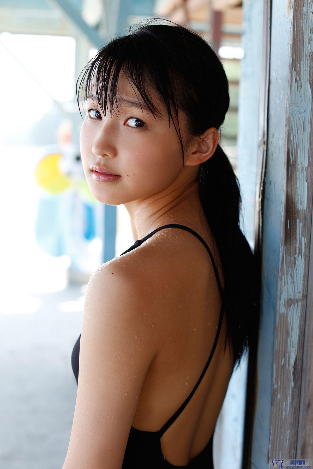 [Hello! Project Digital Books]No.120 Riho Sayashi 鞘師里保 vol.1