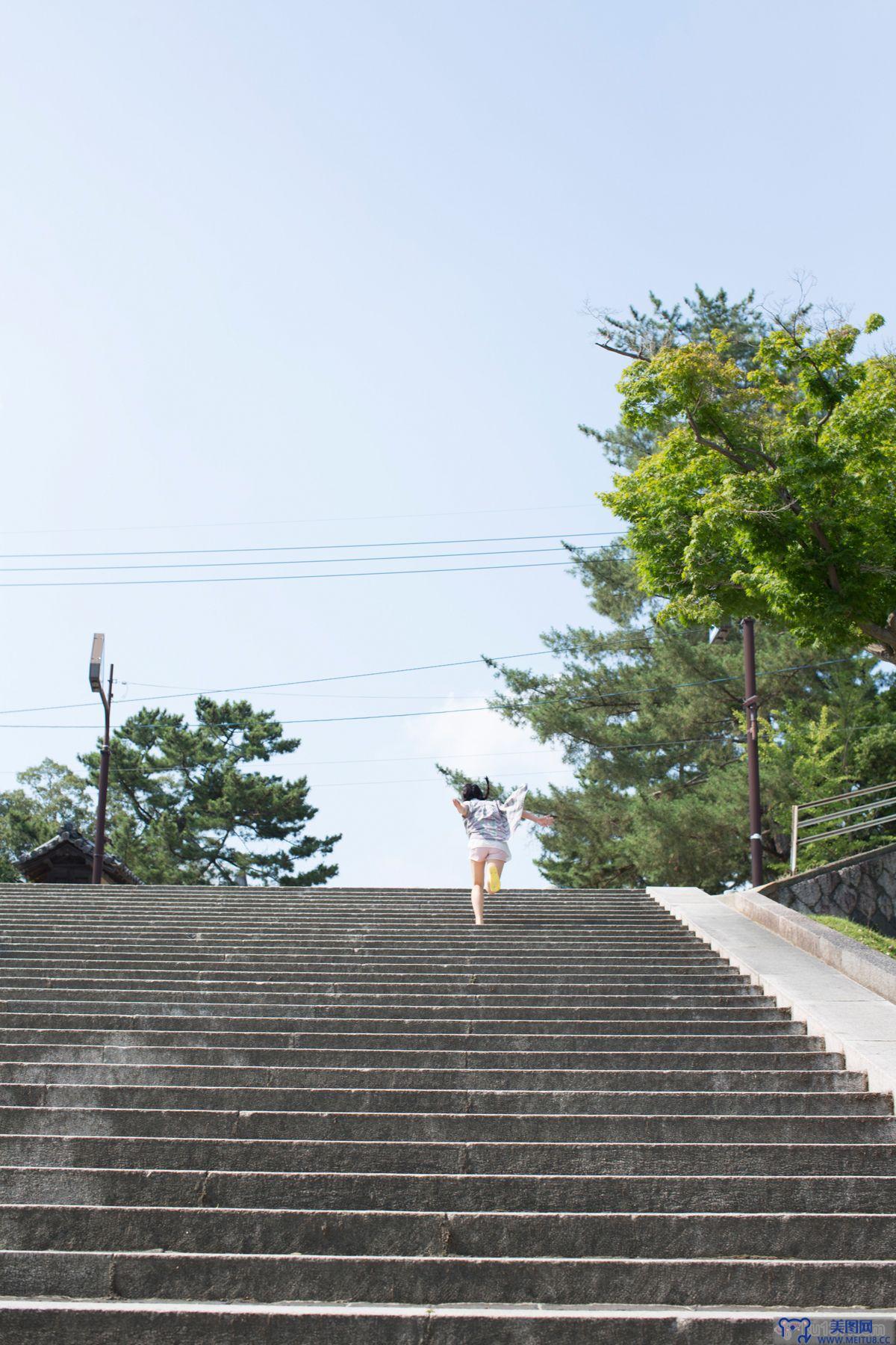 [Hello! Project Digital Books]No.120 Riho Sayashi 鞘師里保 vol.3