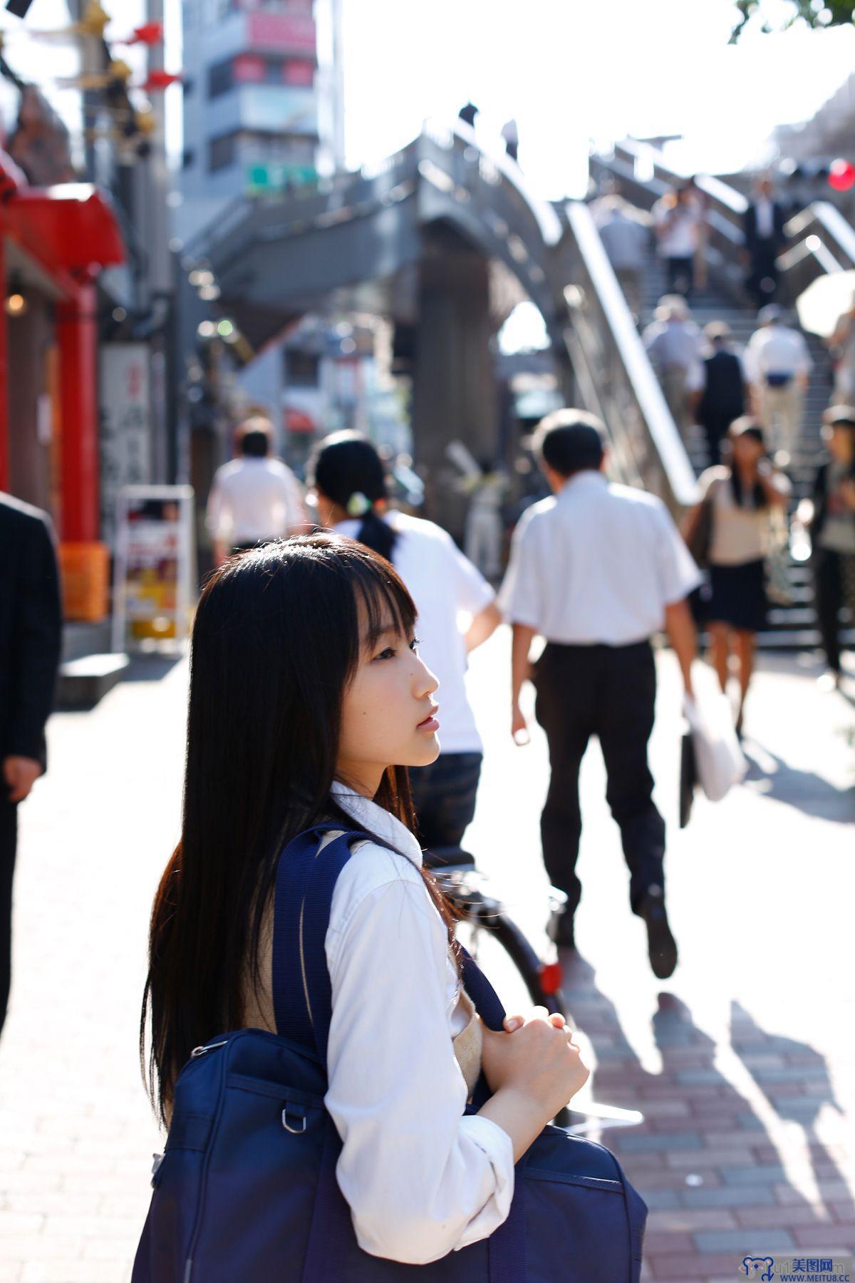 [Hello! Project Digital Books]No.120 Riho Sayashi 鞘師里保 vol.4