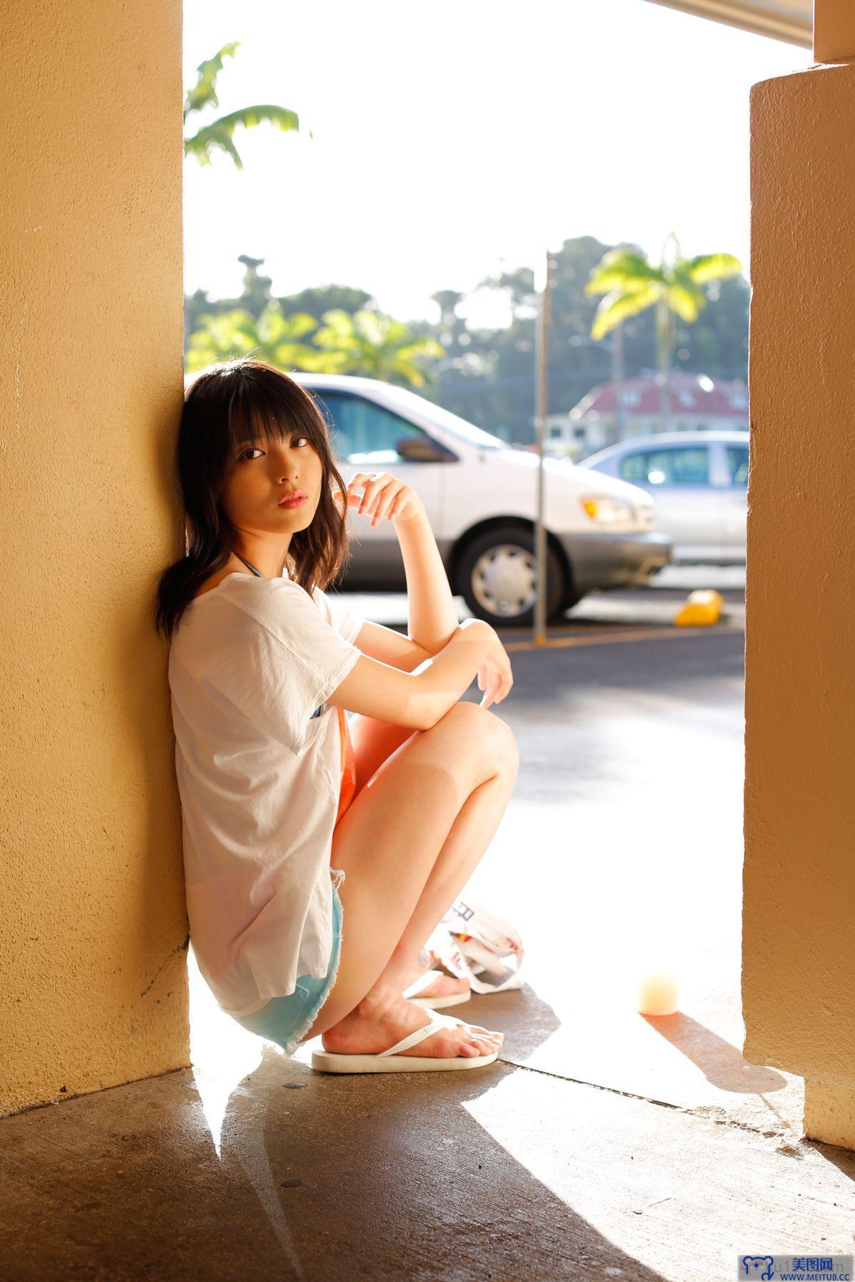 [Hello! Project Digital Books]No.121 Maimi Yajima 矢島舞美