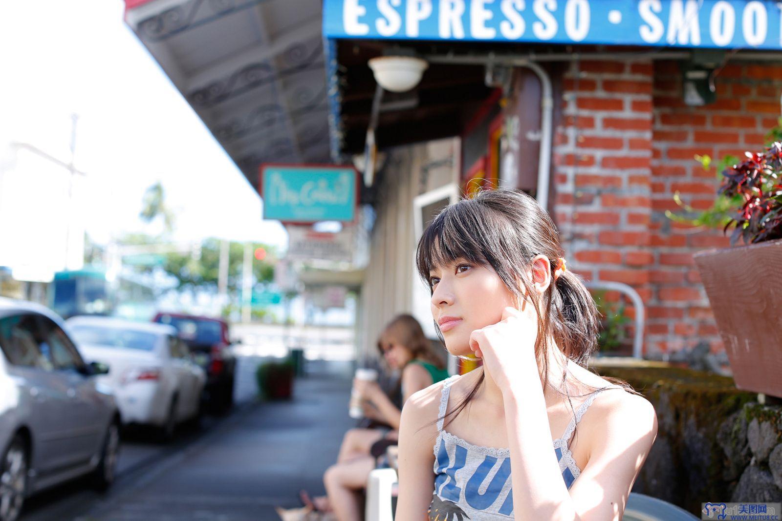 [Hello! Project Digital Books]No.122 Maimi Yajima 矢島舞美 vol.2