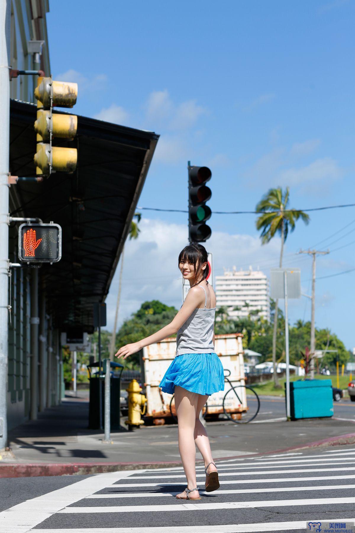 [Hello! Project Digital Books]No.122 Maimi Yajima 矢島舞美 vol.2