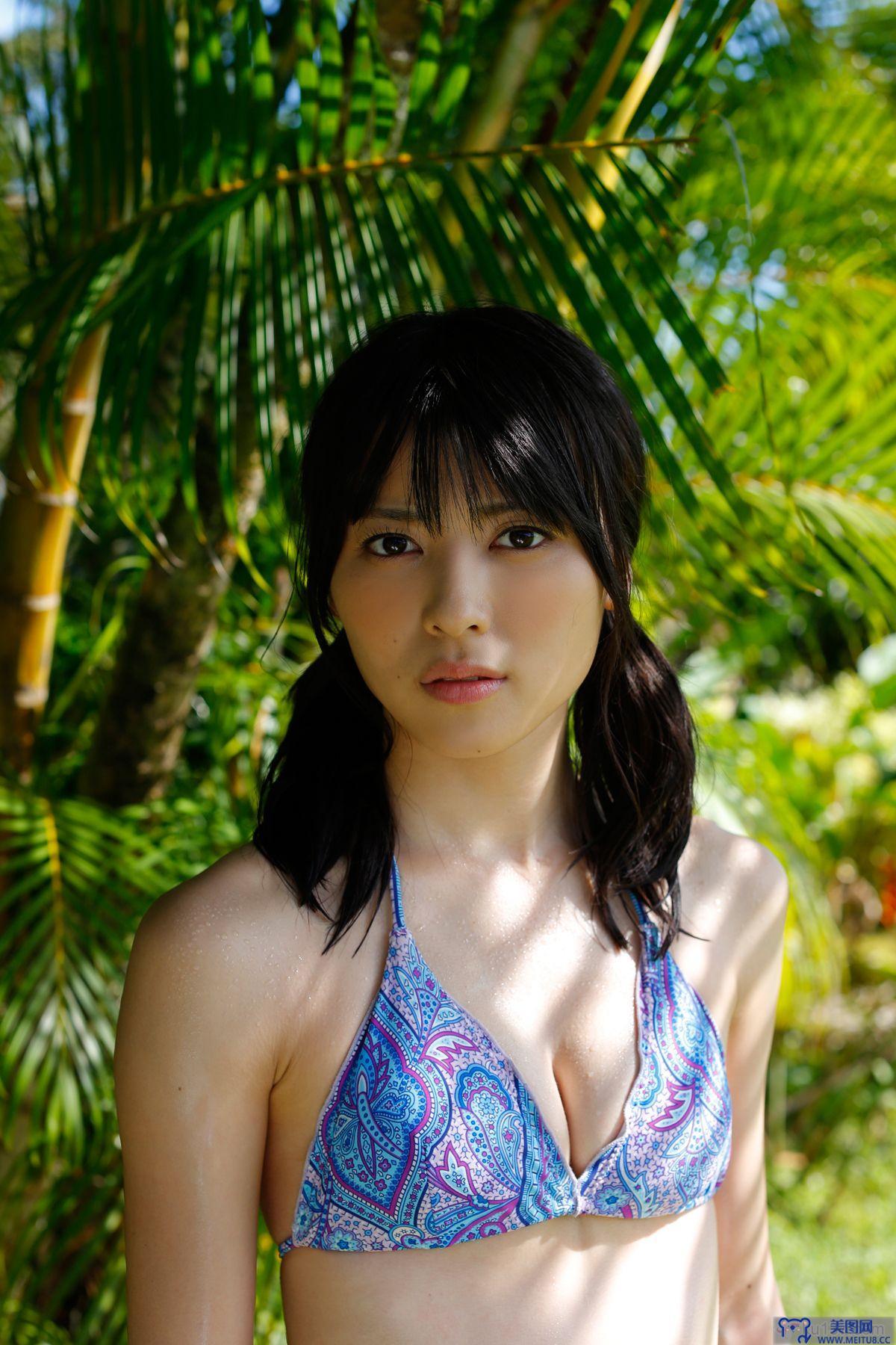 [Hello! Project Digital Books]No.122 Maimi Yajima 矢島舞美 vol.2