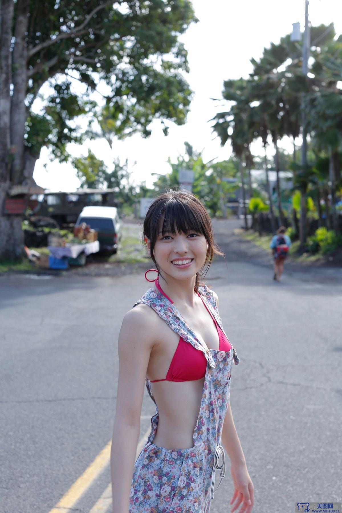 [Hello! Project Digital Books]No.122 Maimi Yajima 矢島舞美 vol.3