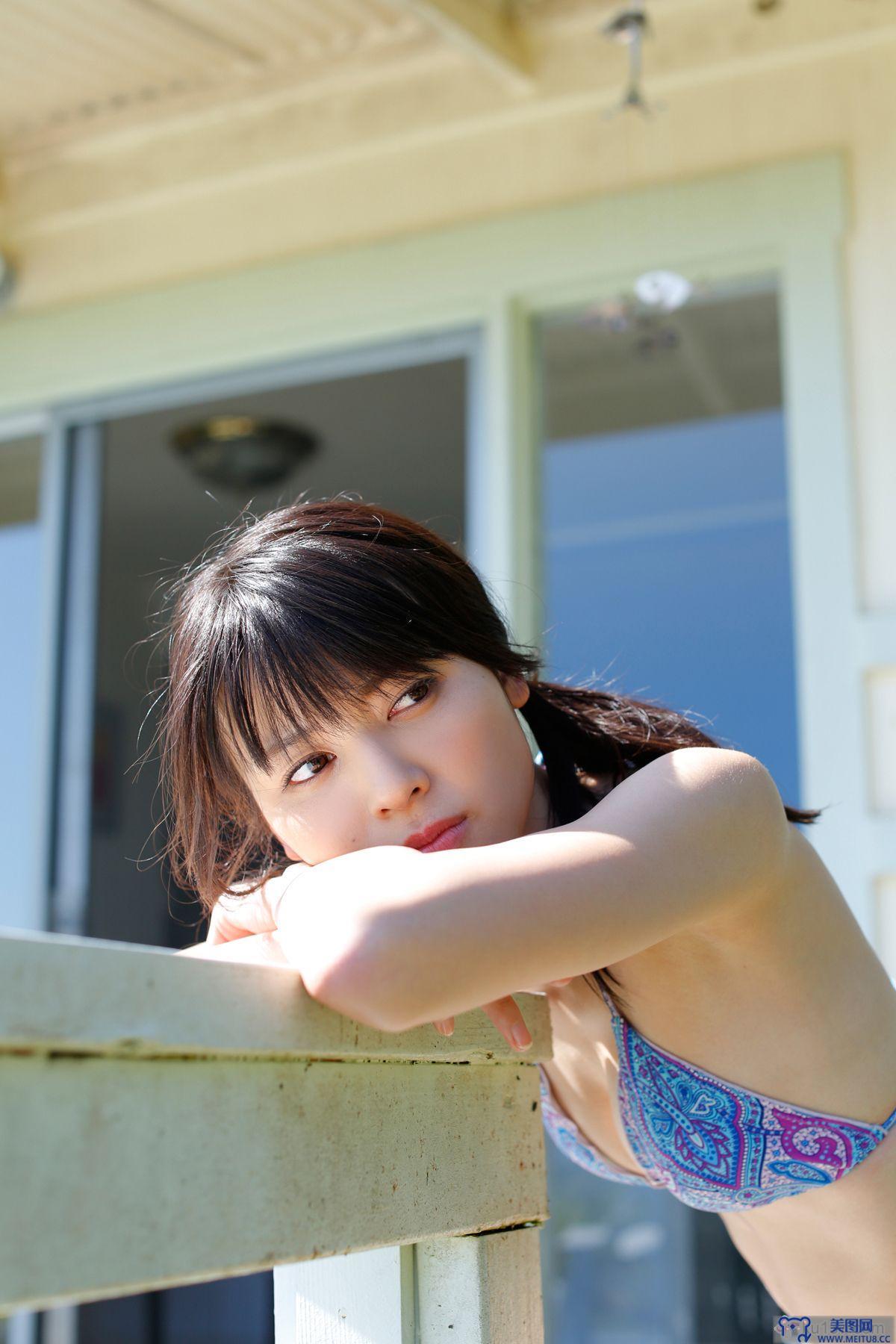 [Hello! Project Digital Books]No.122 Maimi Yajima 矢島舞美 vol.4