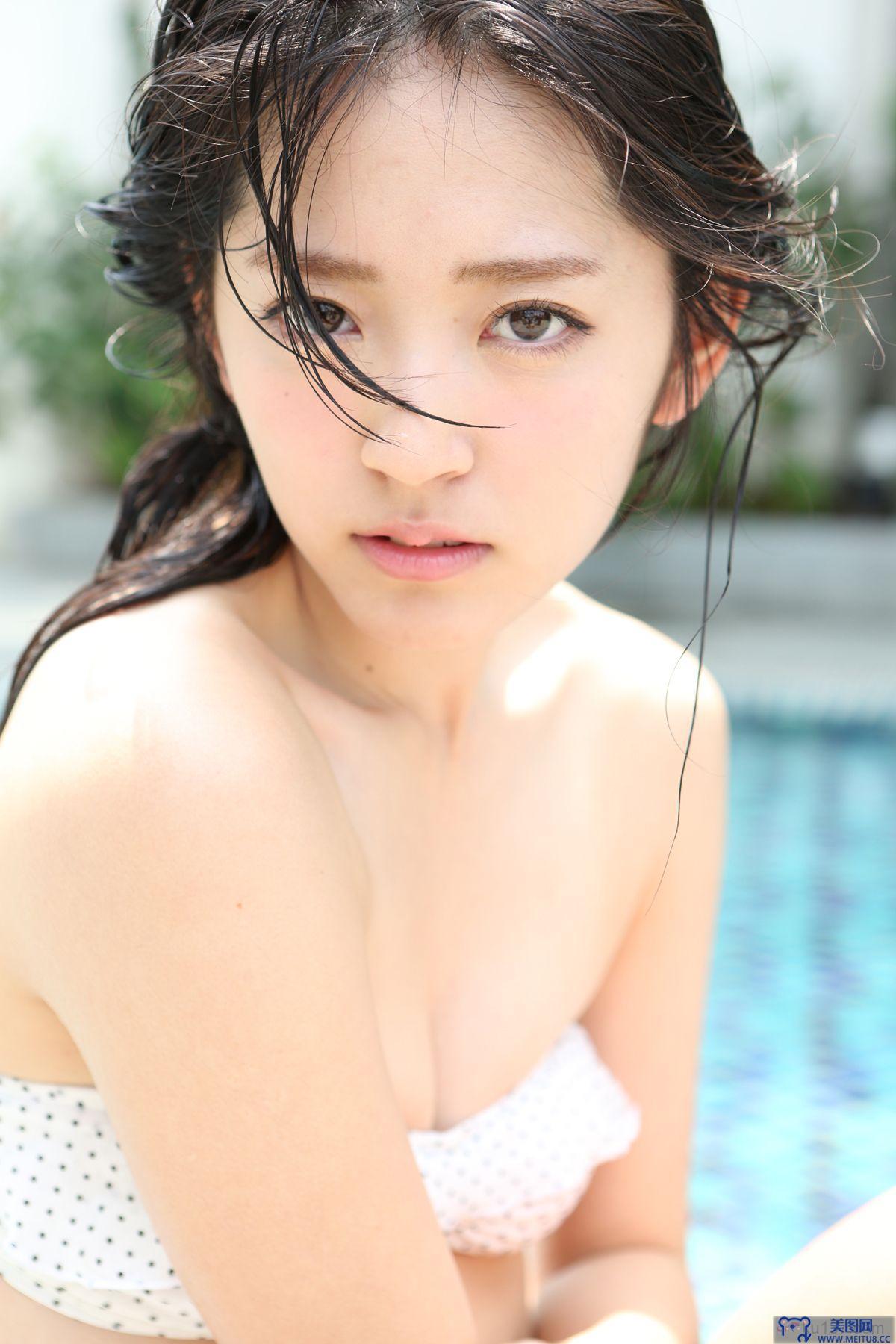 [Hello! Project Digital Books]No.123 Airi Suzuki 鈴木愛理 vol.1