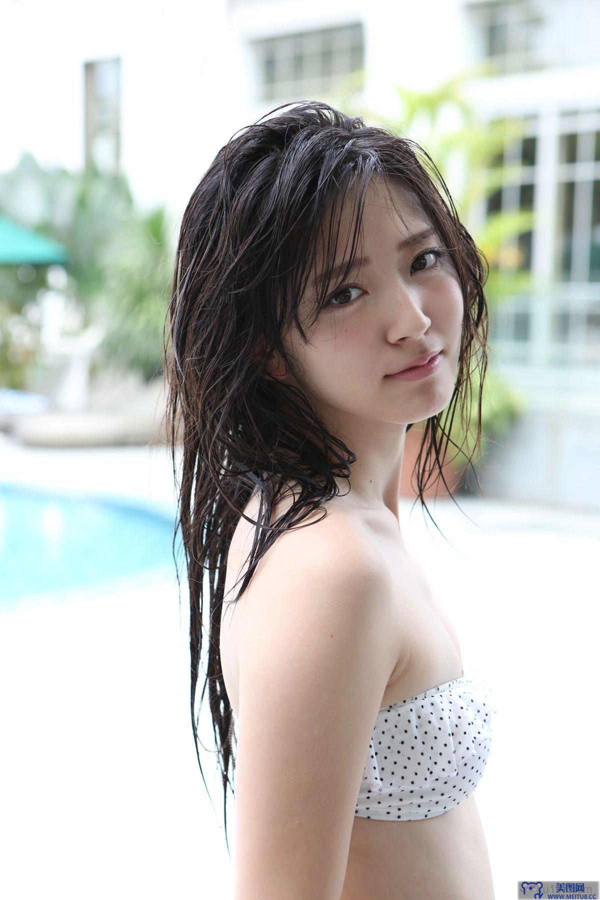 [Hello! Project Digital Books]No.123 Airi Suzuki 鈴木愛理 vol.1