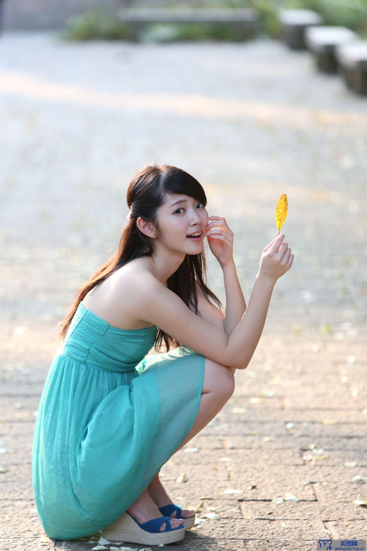 [Hello! Project Digital Books]No.123 Airi Suzuki 鈴木愛理 vol.2