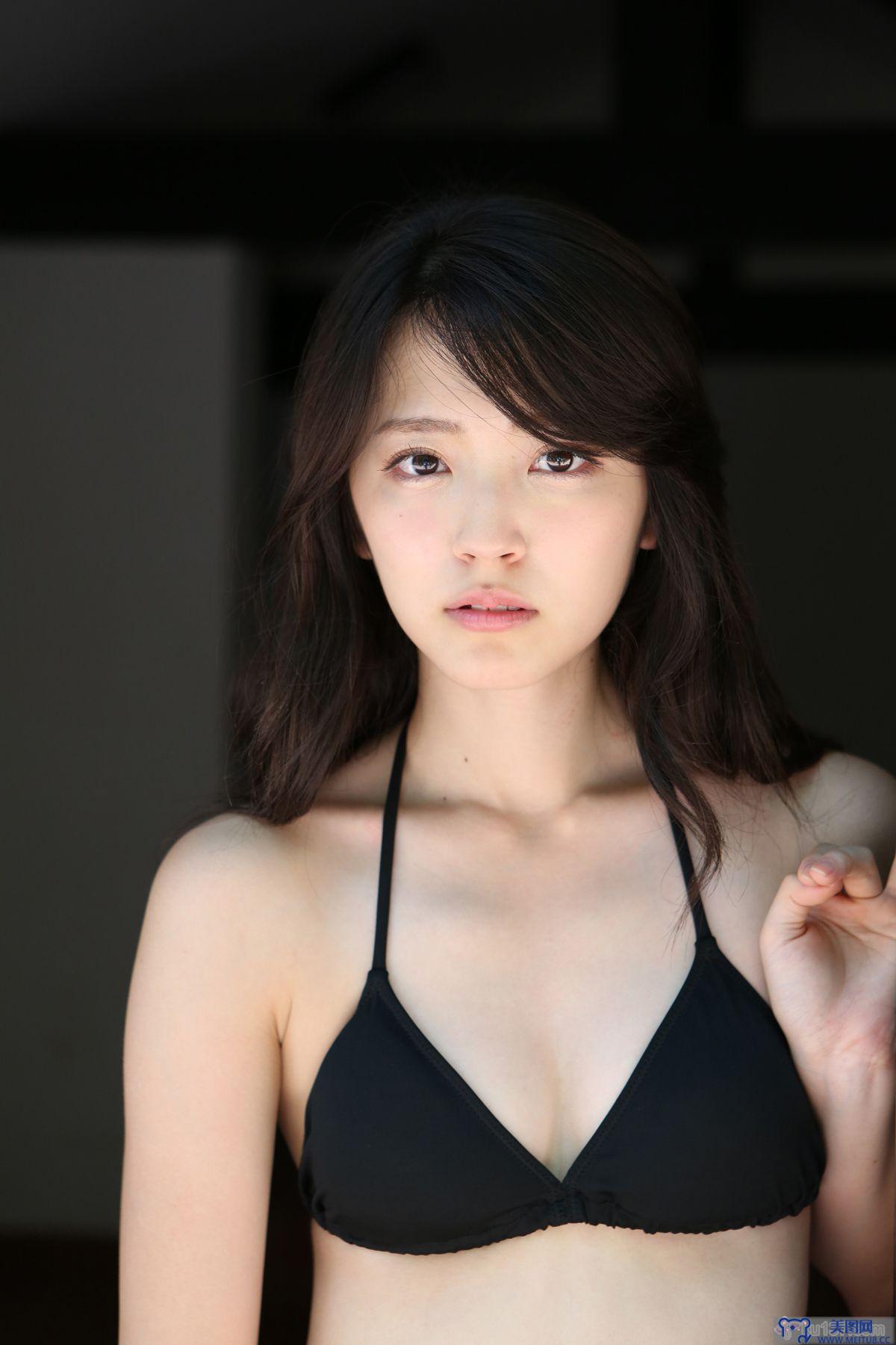 [Hello! Project Digital Books]No.123 Airi Suzuki 鈴木愛理 vol.3