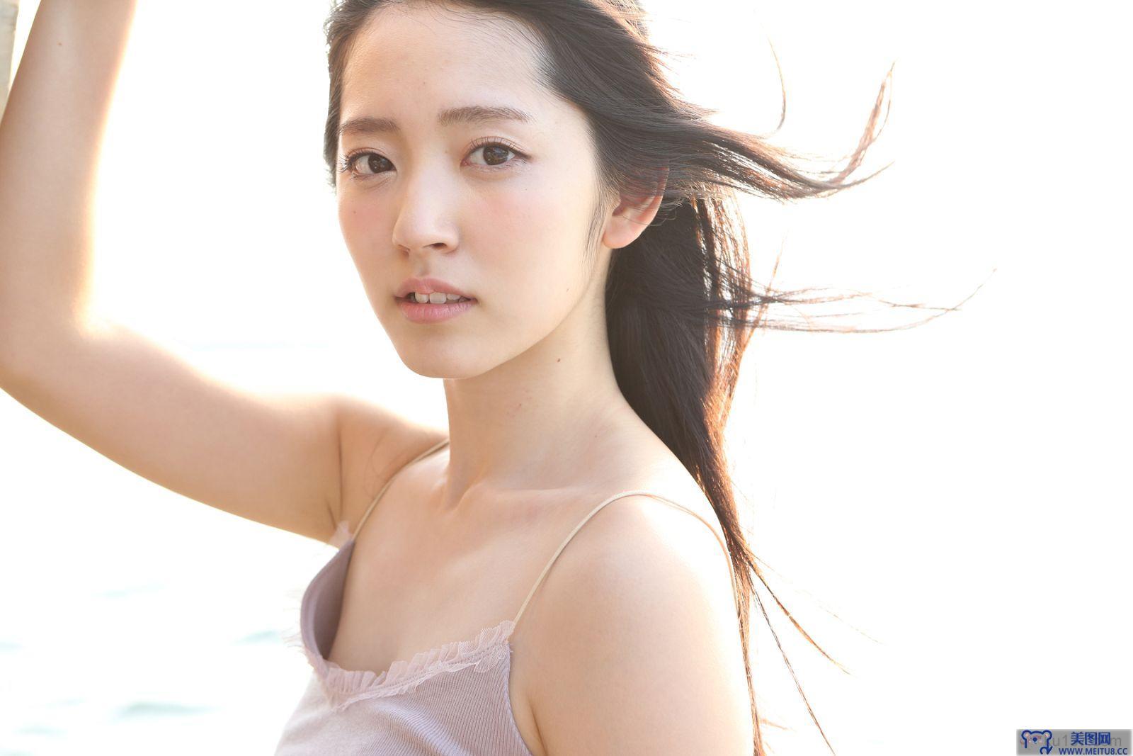 [Hello! Project Digital Books]No.123 Airi Suzuki 鈴木愛理 vol.4