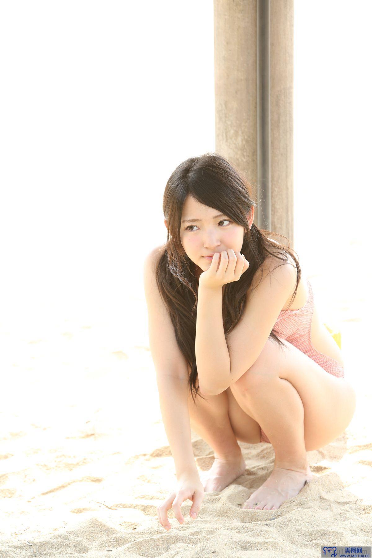 [Hello! Project Digital Books]No.124 Airi Suzuki 鈴木愛理 vol.2