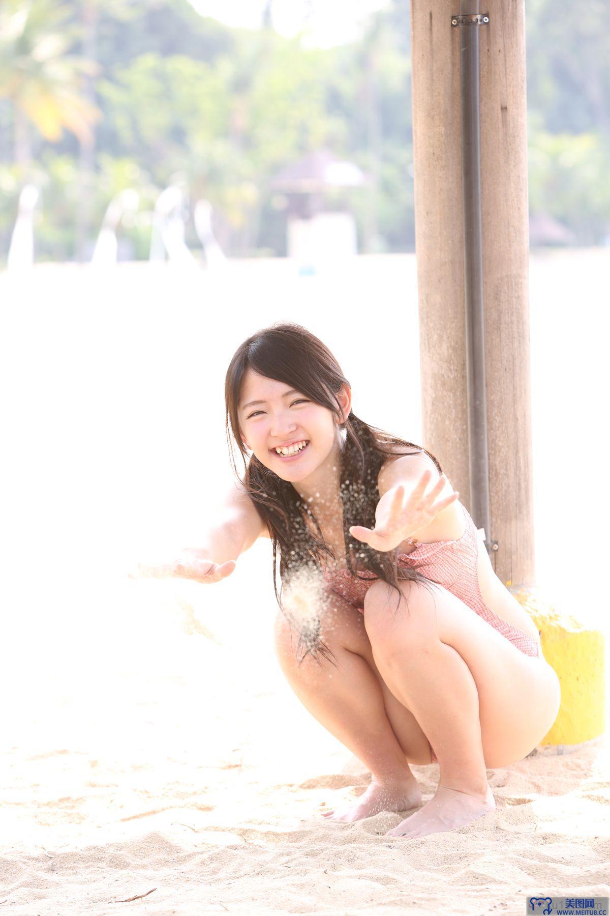 [Hello! Project Digital Books]No.124 Airi Suzuki 鈴木愛理 vol.2