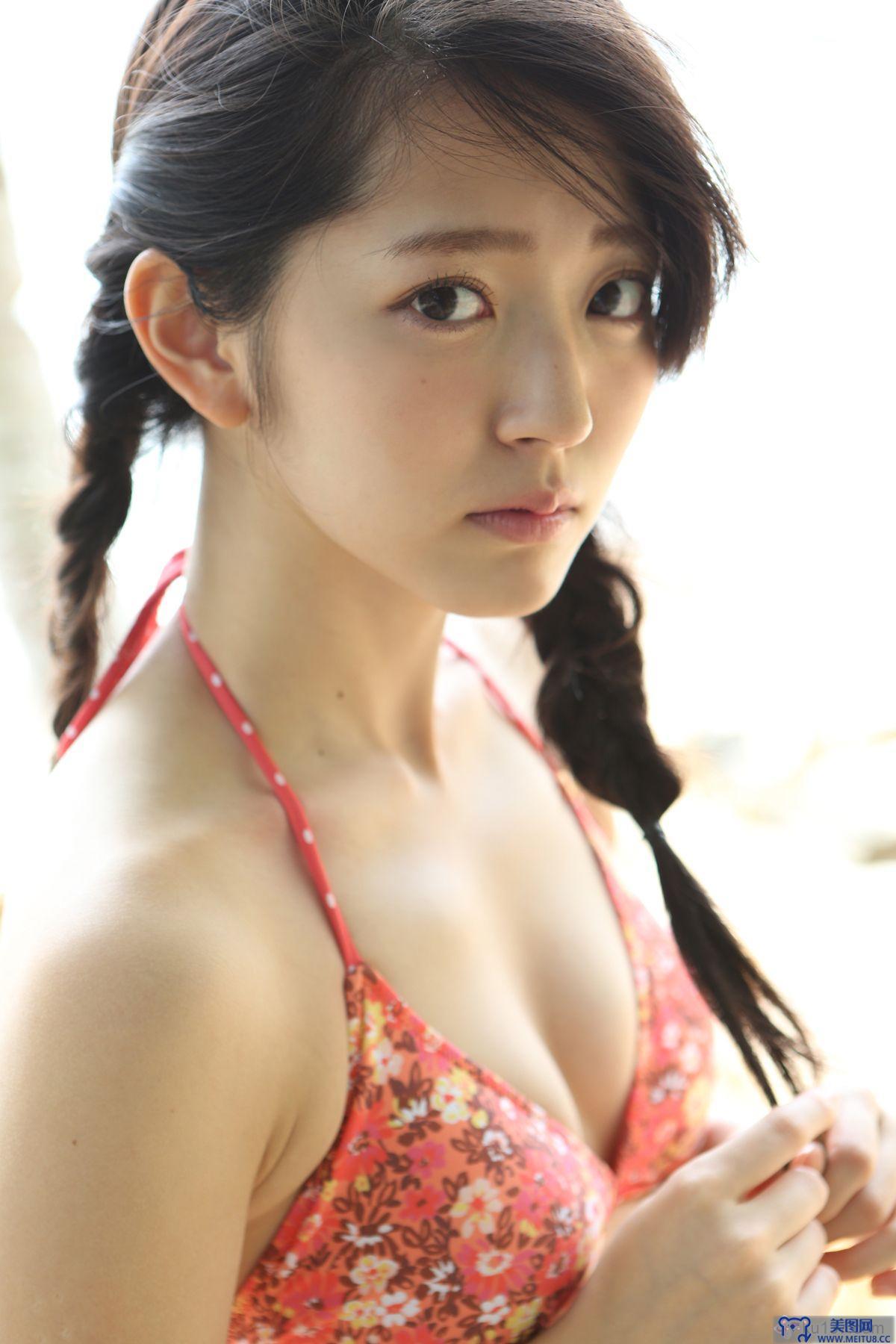 [Hello! Project Digital Books]No.124 Airi Suzuki 鈴木愛理 vol.3