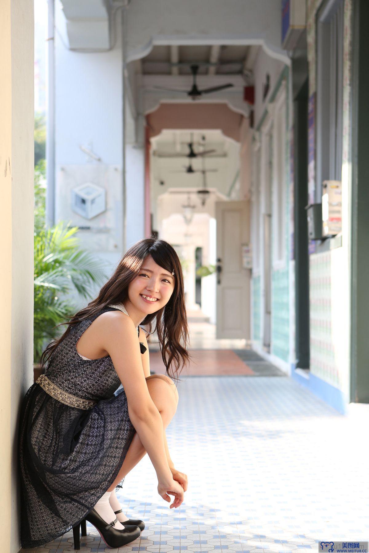 [Hello! Project Digital Books]No.124 Airi Suzuki 鈴木愛理 vol.4