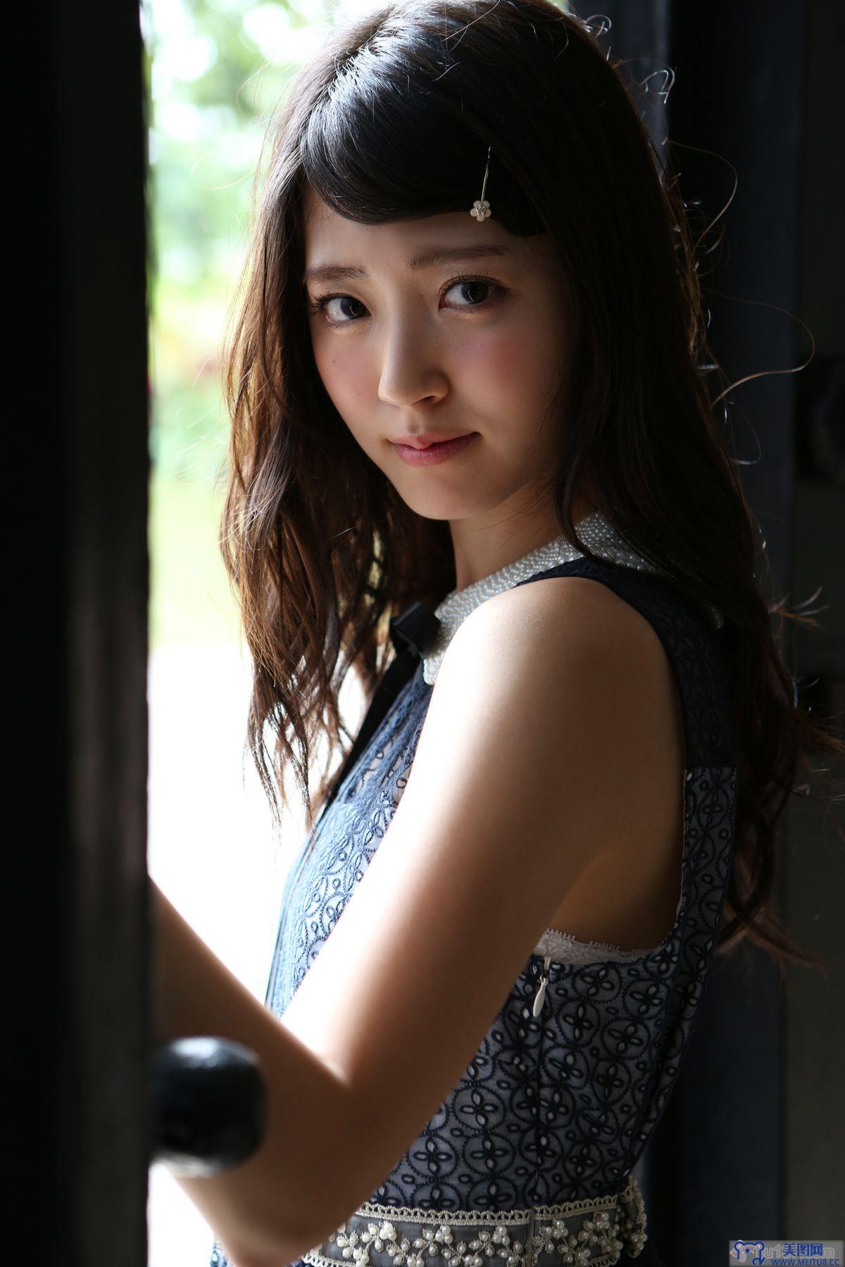 [Hello! Project Digital Books]No.124 Airi Suzuki 鈴木愛理 vol.4