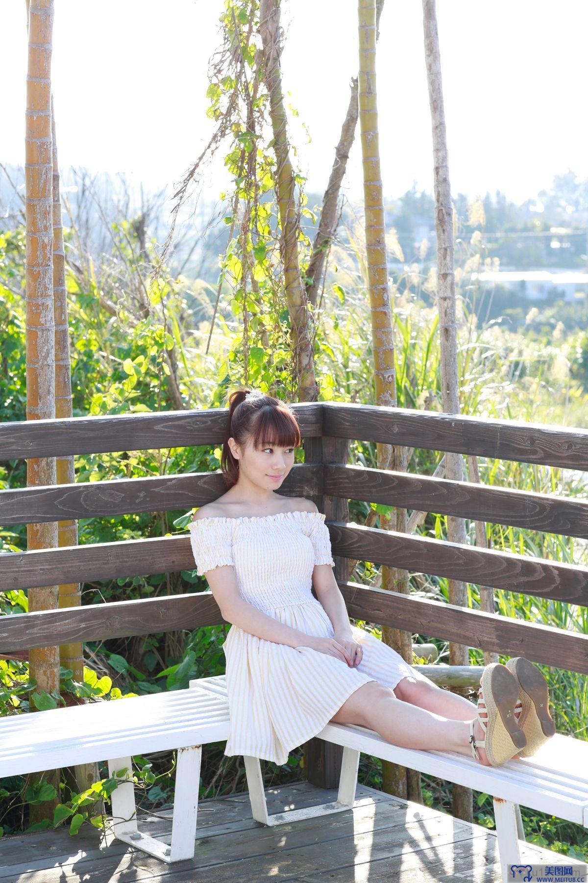 [Hello! Project Digital Books]No.126 Ayumi Ishida 石田亜佑美 vol.4