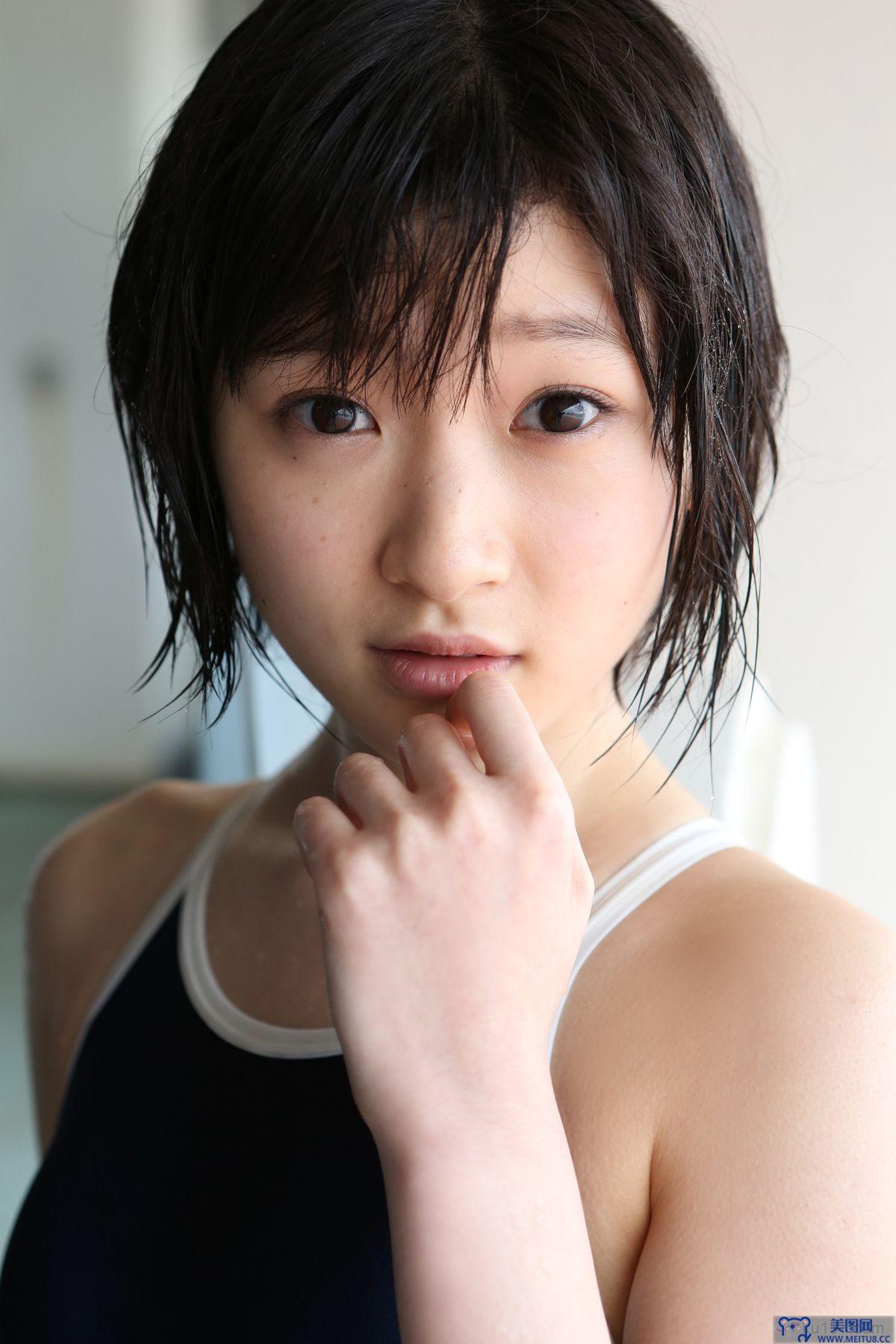 [Hello! Project Digital Books]No.129 Karin Miyamoto 宮本佳林 vol.2