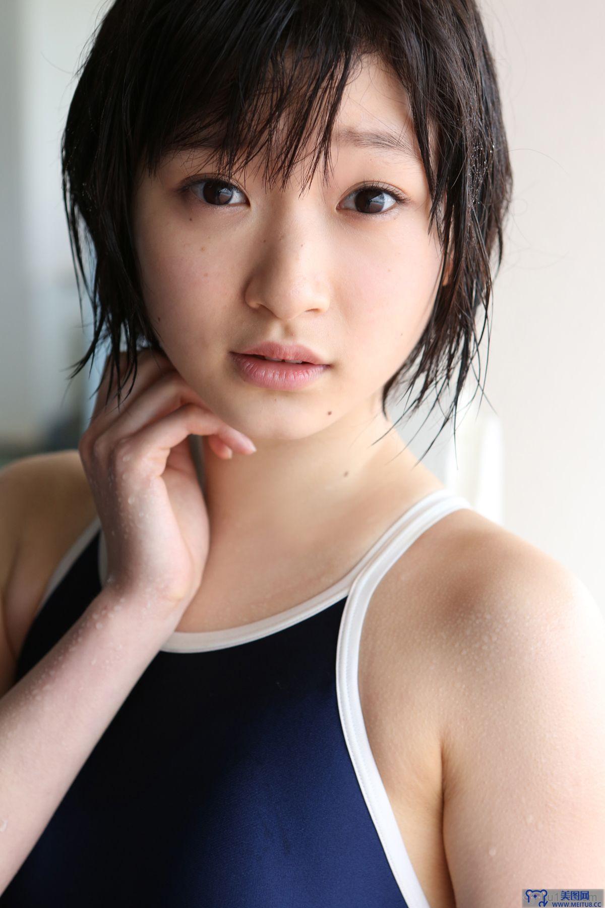 [Hello! Project Digital Books]No.129 Karin Miyamoto 宮本佳林 vol.2