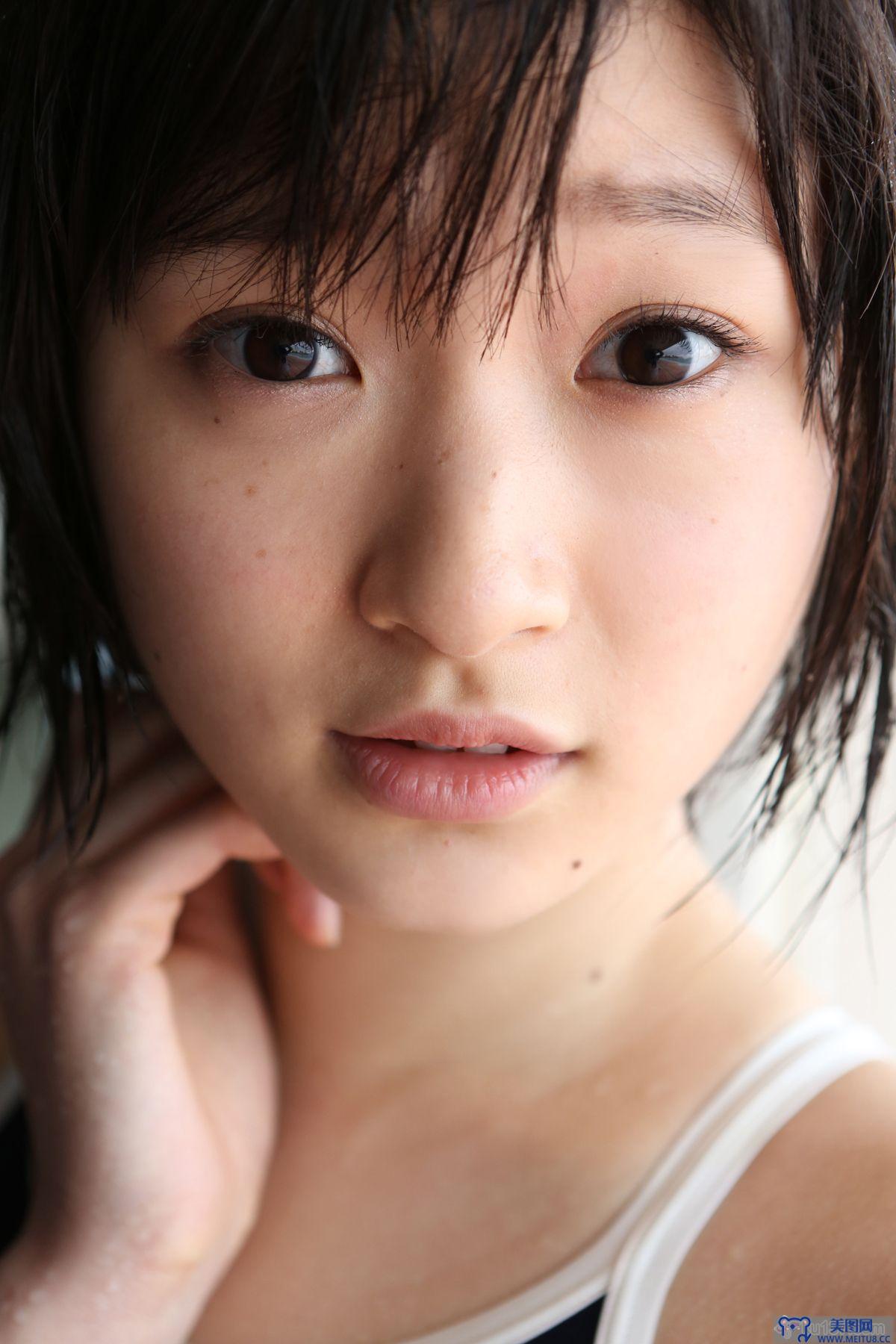 [Hello! Project Digital Books]No.129 Karin Miyamoto 宮本佳林 vol.2