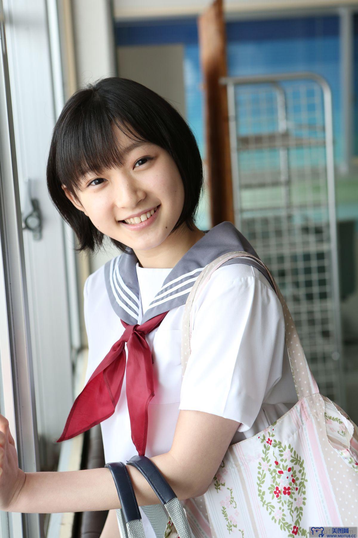 [Hello! Project Digital Books]No.129 Karin Miyamoto 宮本佳林 vol.2