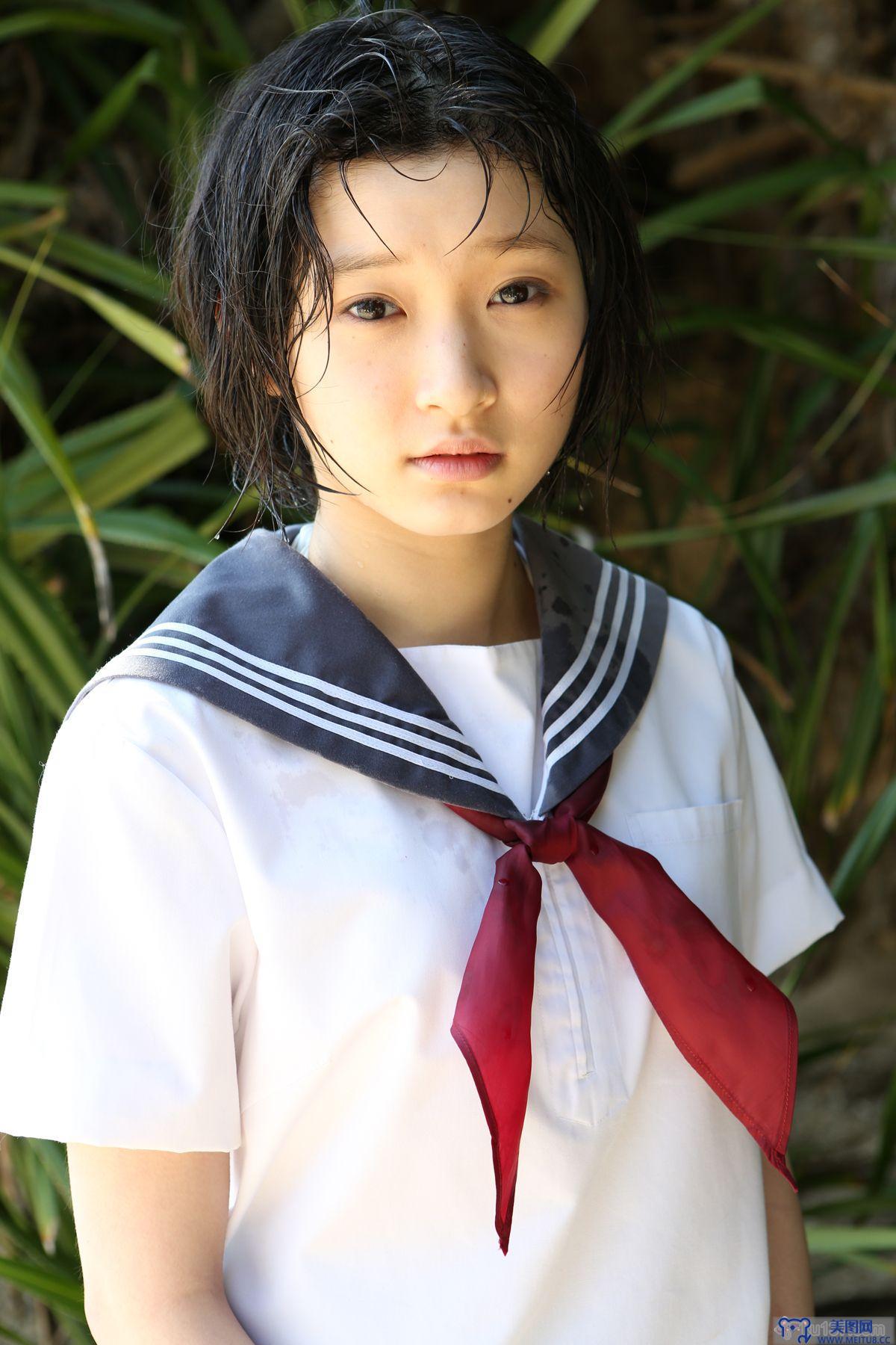 [Hello! Project Digital Books]No.129 Karin Miyamoto 宮本佳林 vol.2