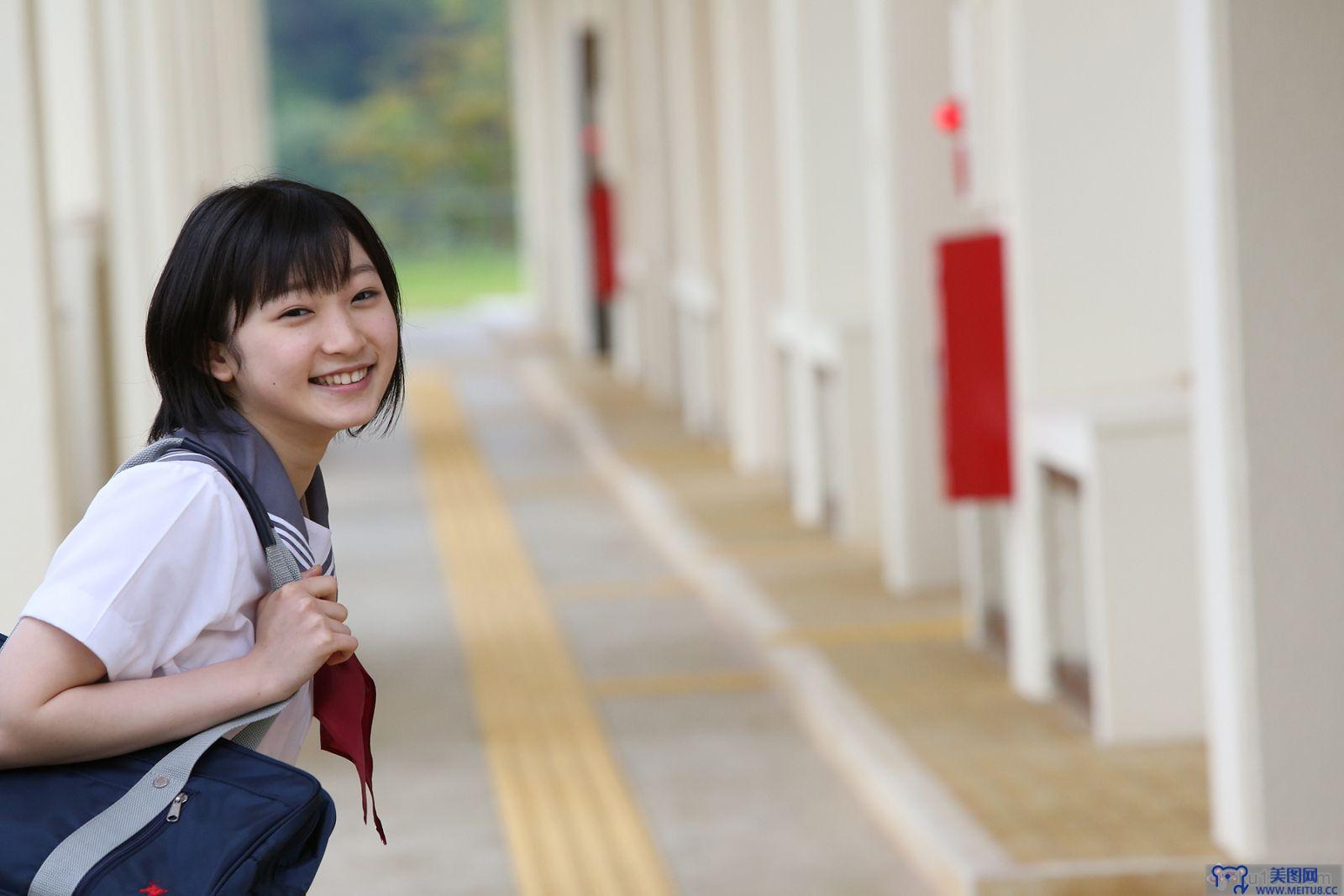 [Hello! Project Digital Books]No.129 Karin Miyamoto 宮本佳林 vol.2