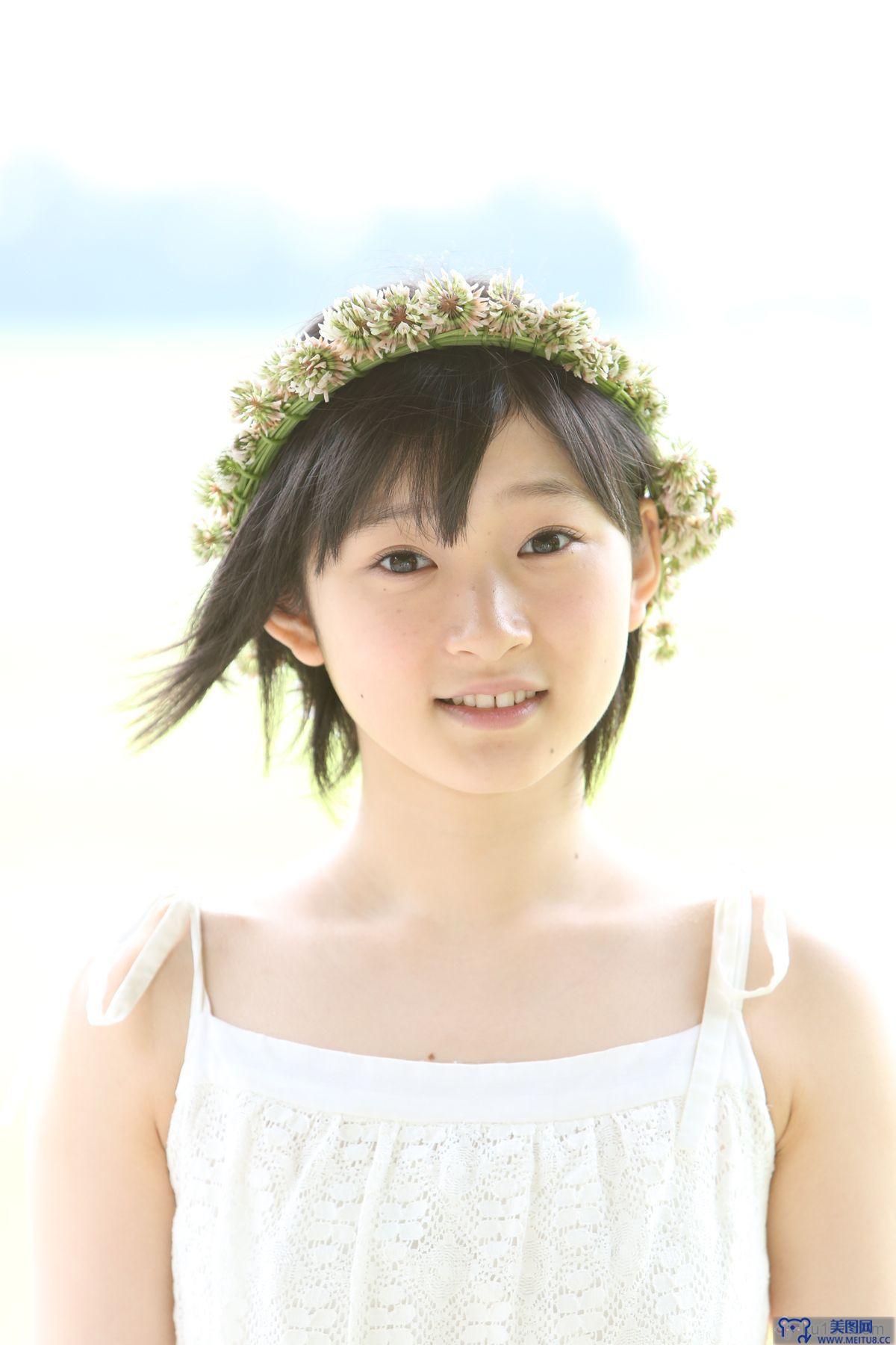 [Hello! Project Digital Books]No.129 Karin Miyamoto 宮本佳林 vol.4