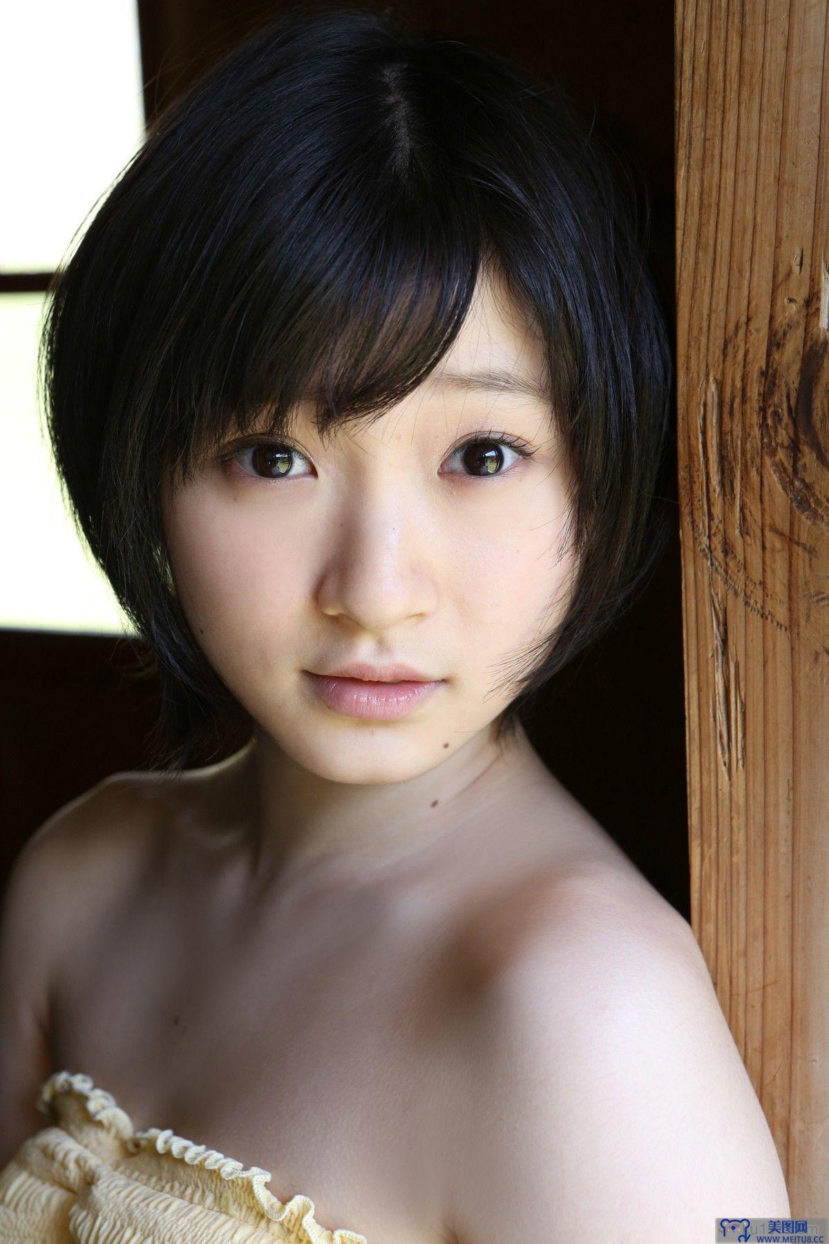 [Hello! Project digital books]No.130 Karin Miyamoto 宮本佳林