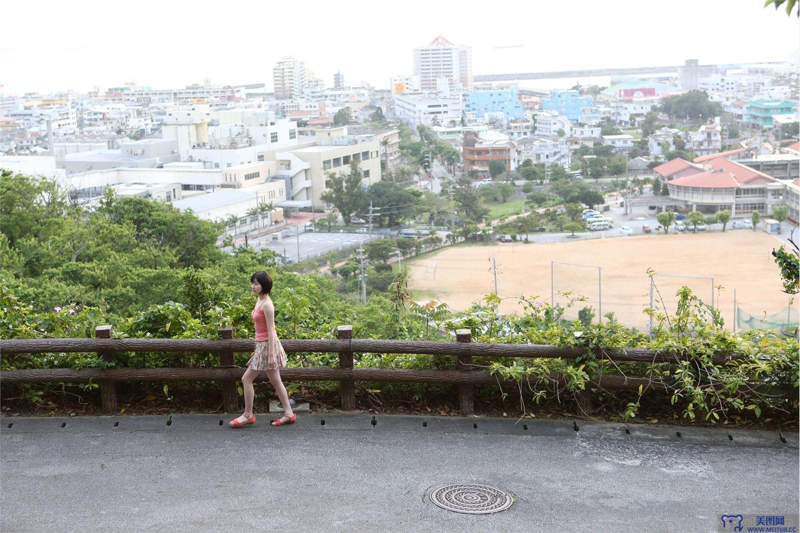 [Hello! Project digital books]No.130 Karin Miyamoto 宮本佳林