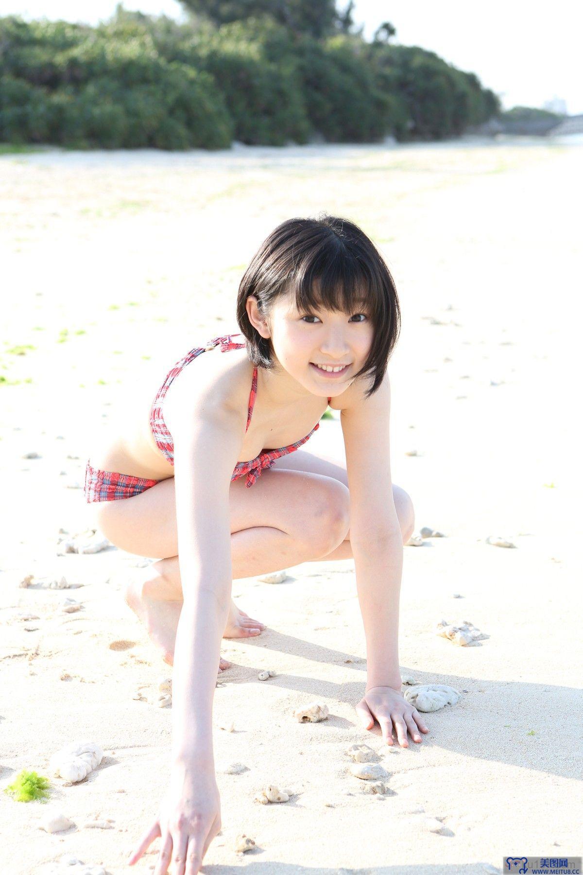 [Hello! Project digital books]No.130 Karin Miyamoto 宮本佳林