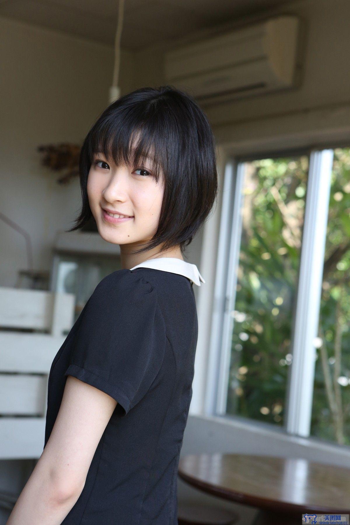 [Hello! Project digital books]No.130 Karin Miyamoto 宮本佳林