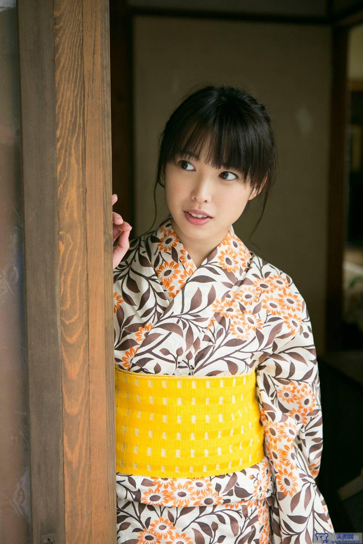 [Hello! Project Digital Books]No.131 Saki Nakajima 中島早貴