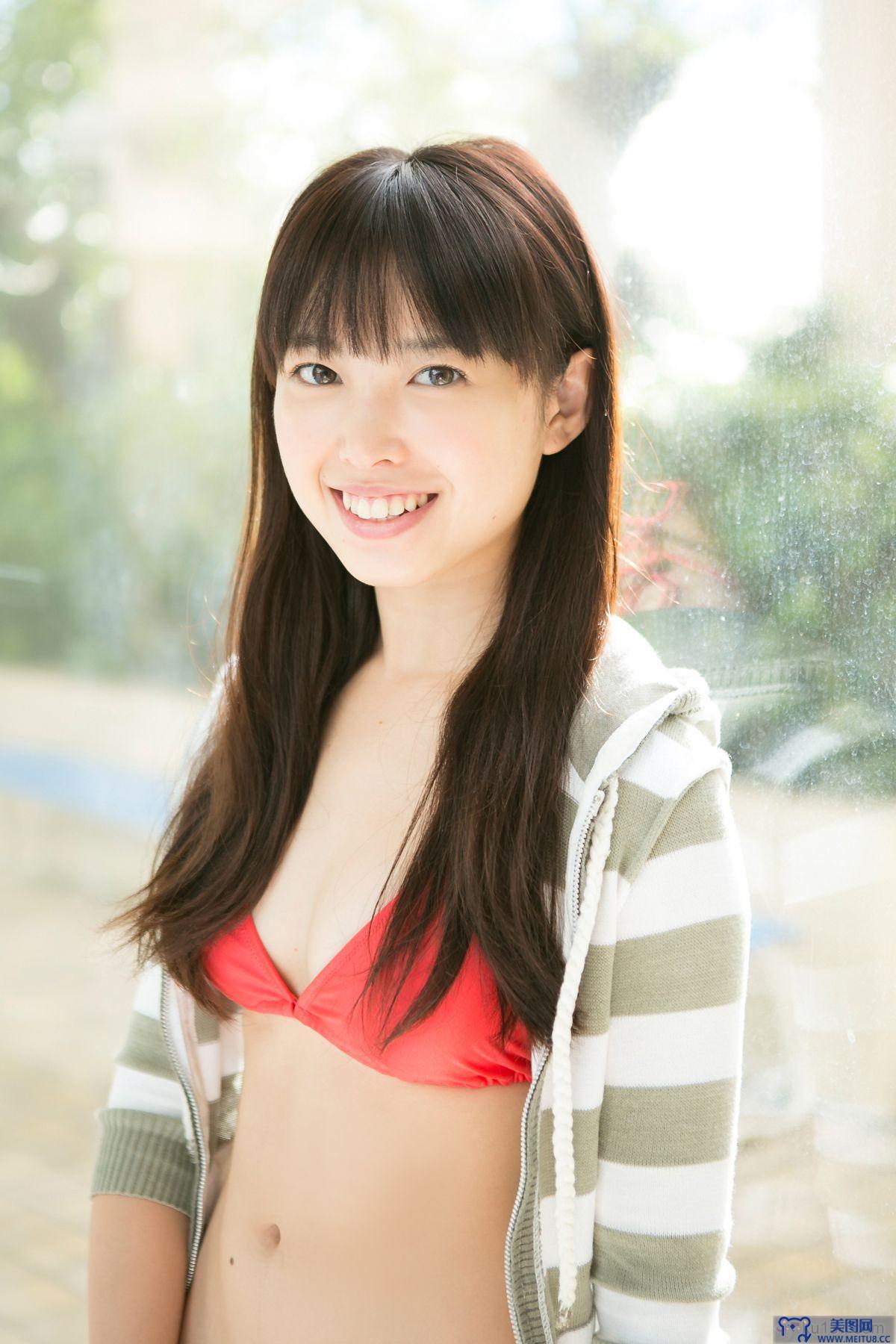 [Hello! Project Digital Books]No.132 Saki Nakajima 中島早貴 vol.1