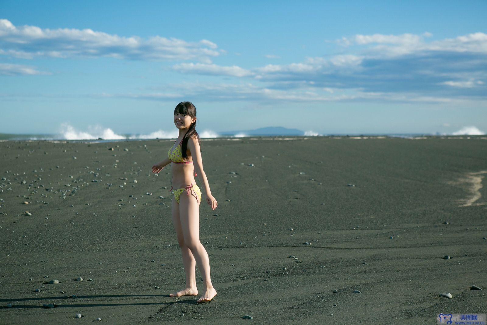 [Hello! Project Digital Books]No.132 Saki Nakajima 中島早貴 vol.3