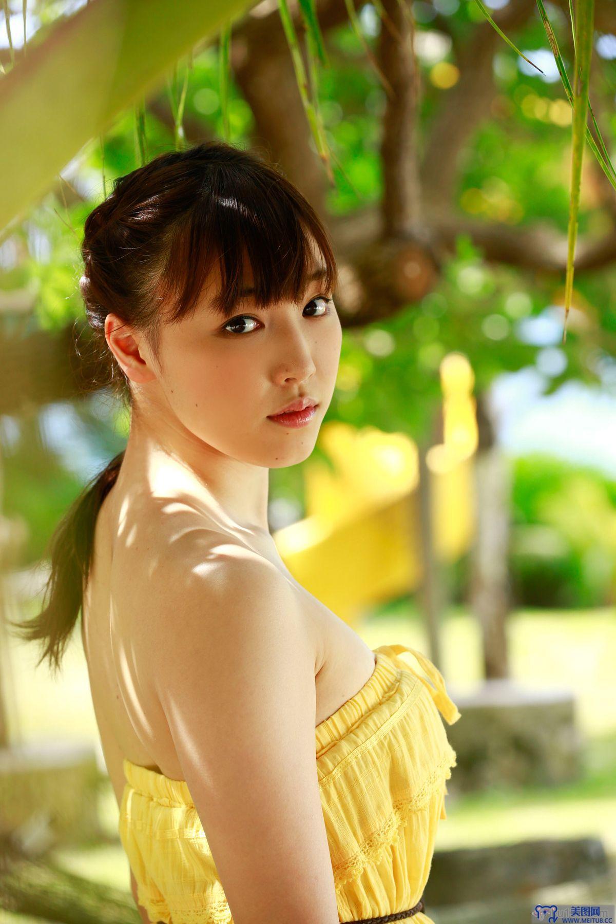 [Hello! Project Digital Books]No.133 Fukumura Mizuki 譜久村聖 Vol.3