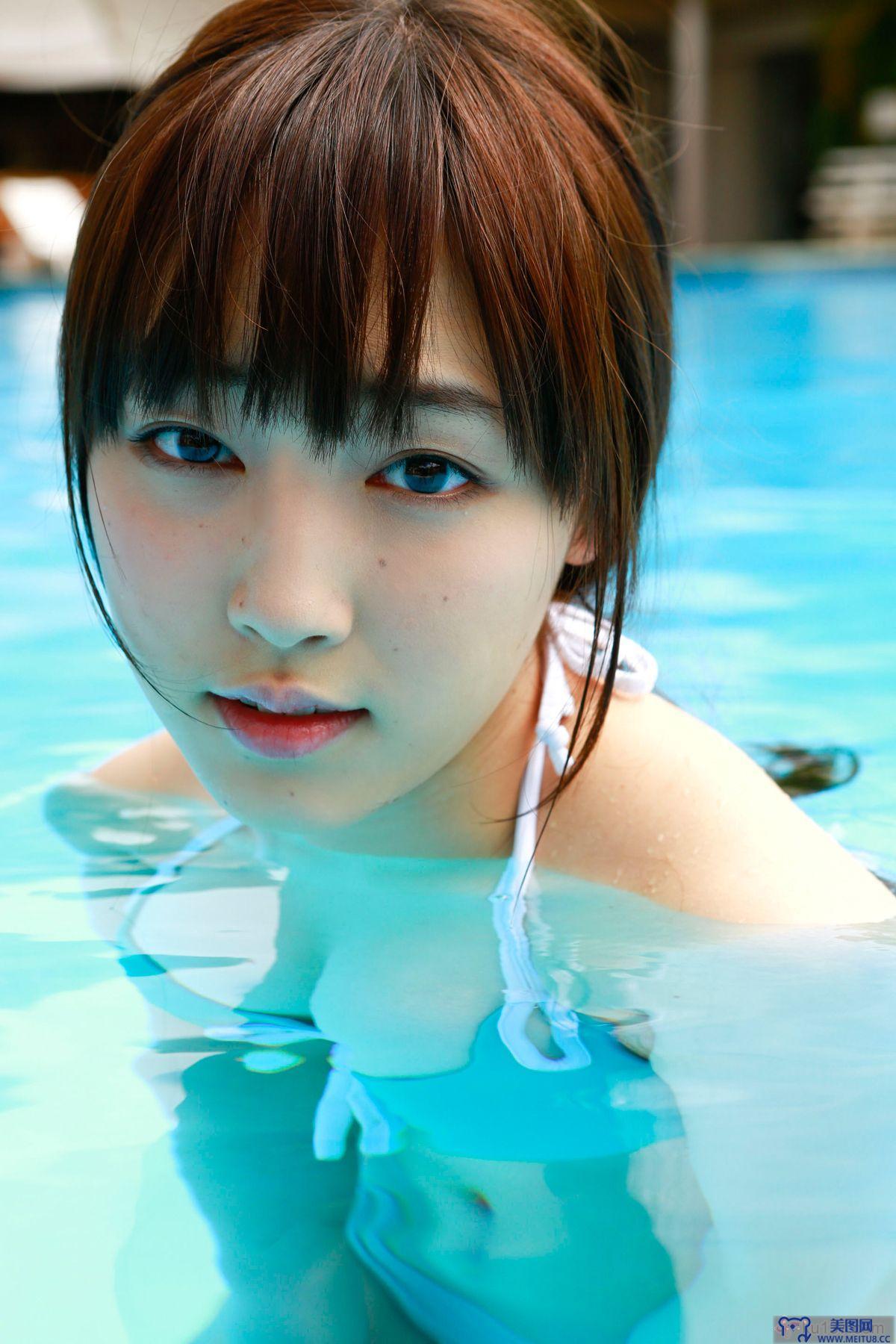 [Hello! Project Digital Books]No.134 Fukumura Mizuki 譜久村聖 Vol.3