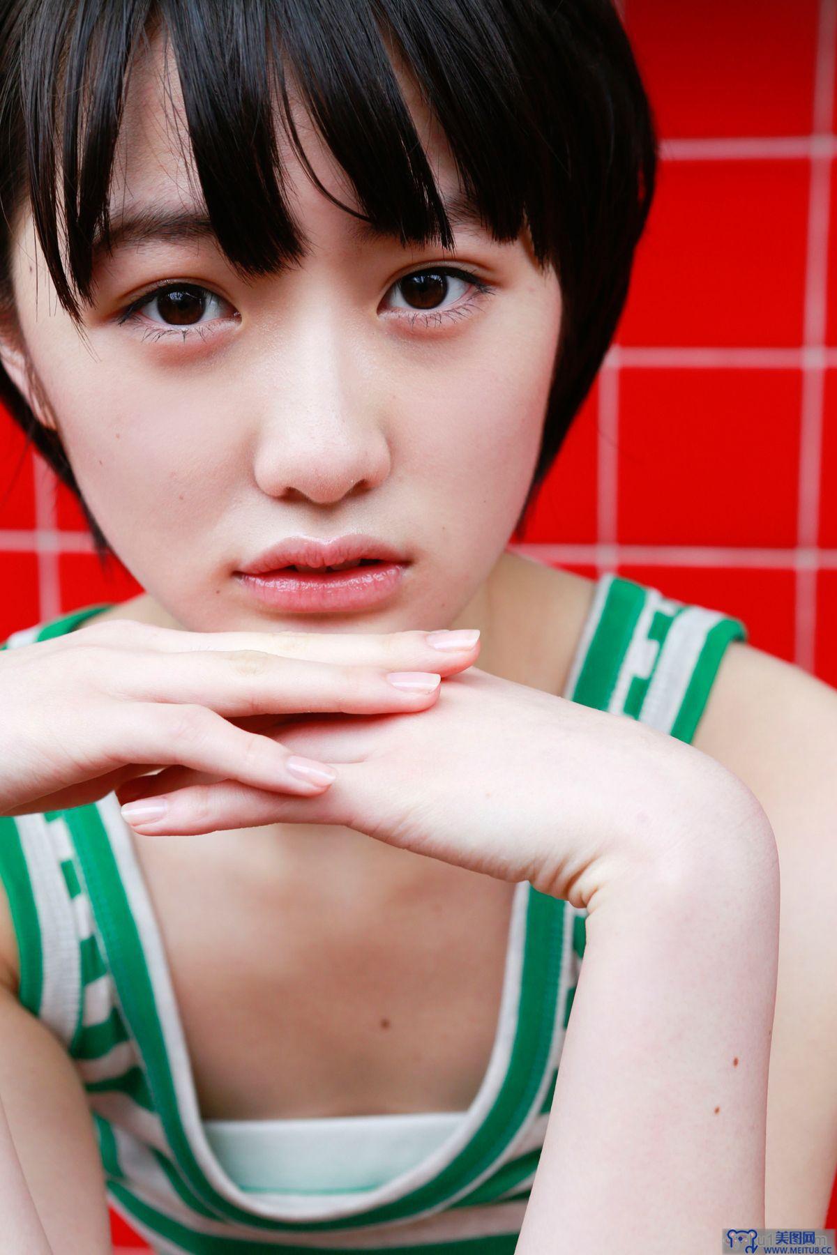 [Hello! Project Digital Books]No.136 Haruka Kudo 工藤遥 vol.1