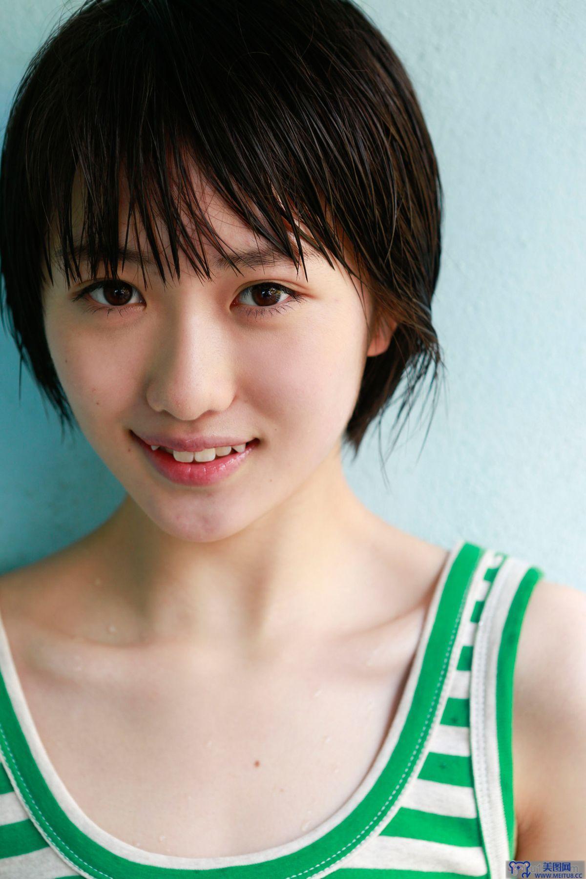 [Hello! Project Digital Books]No.136 Haruka Kudo 工藤遥 vol.2