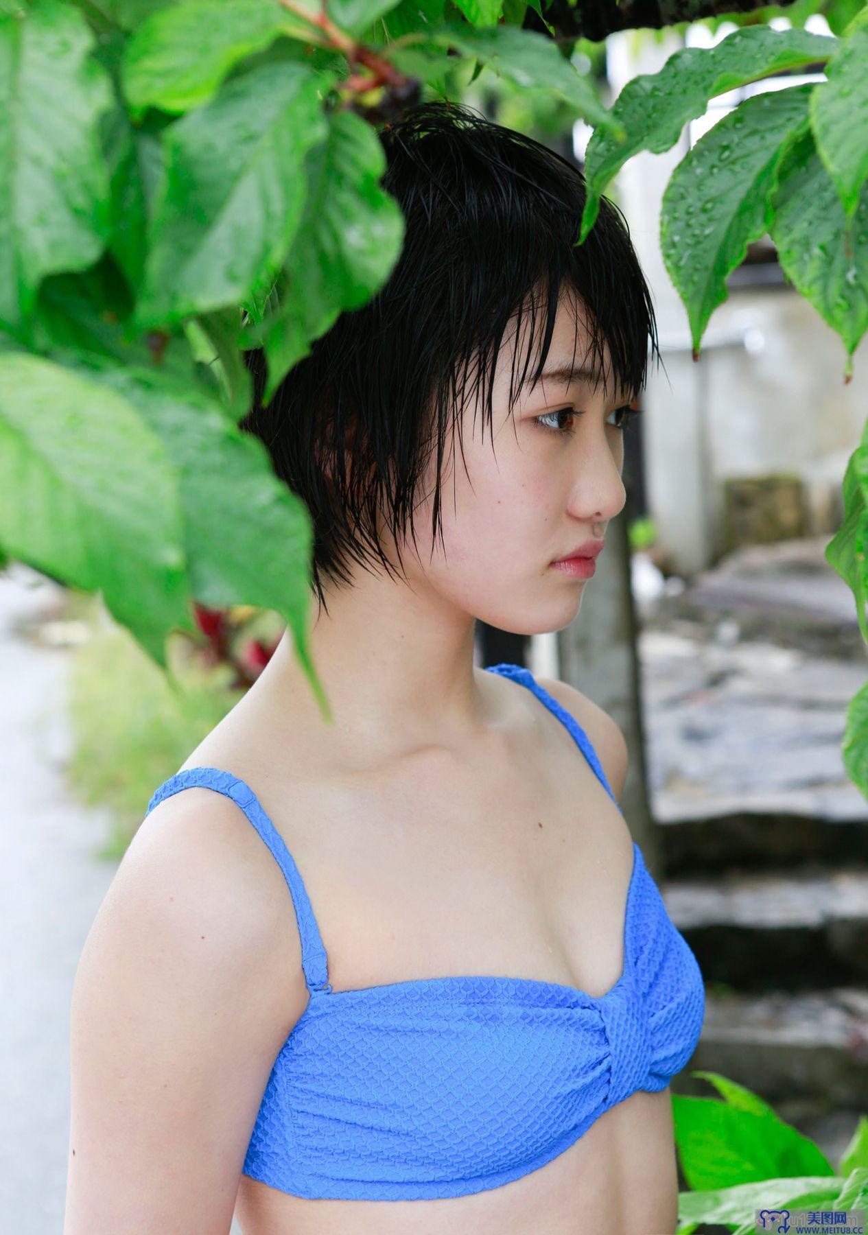 [Hello! Project Digital Books]No.136 Haruka Kudo 工藤遥 vol.2