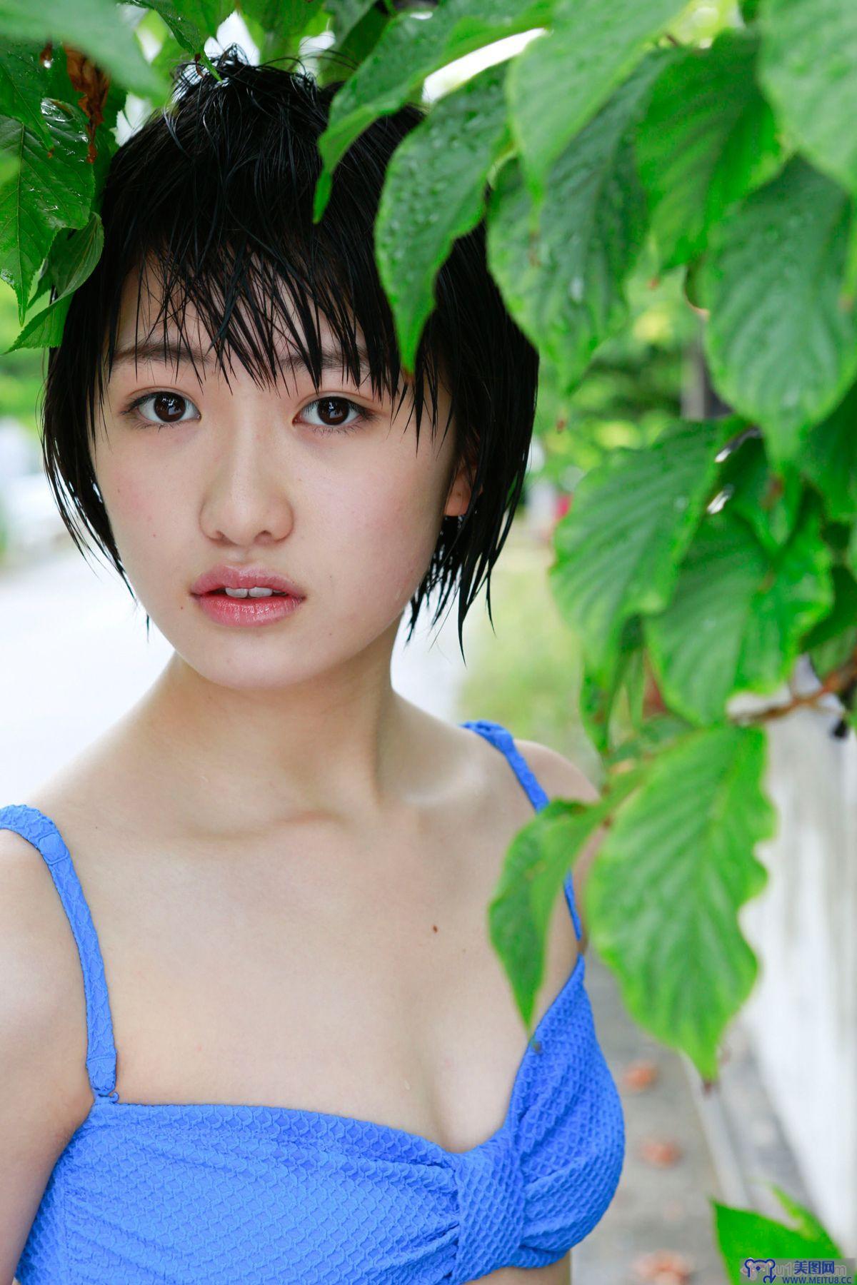 [Hello! Project Digital Books]No.136 Haruka Kudo 工藤遥 vol.2